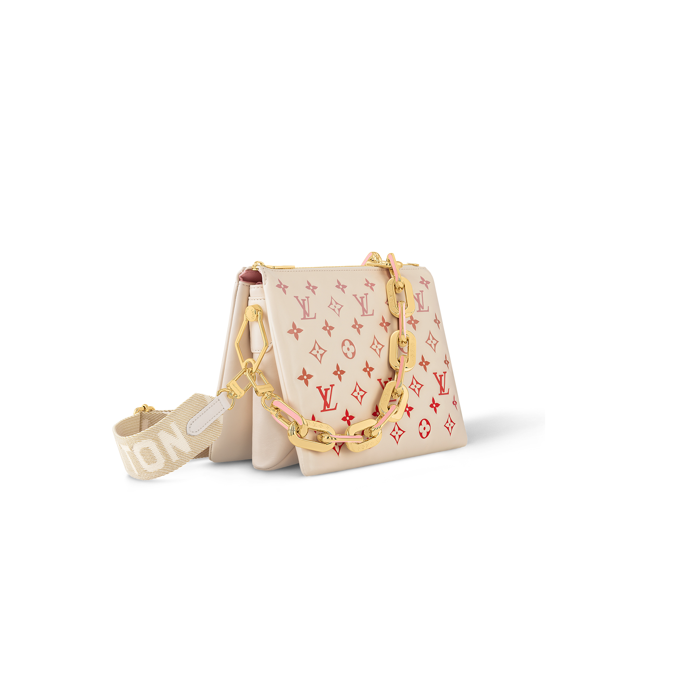 LOUIS VUITTON COUSSIN PM M25110 (26*20*12cm) LOUIS VUITTON COUSSIN PM M25110 (26*20*12cm)