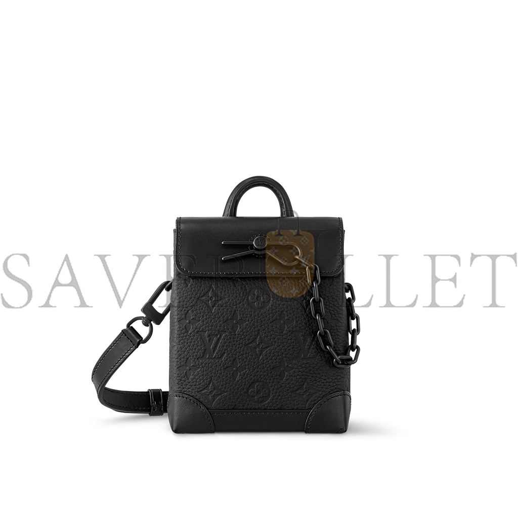 LOUIS VUITTON NANO STEAMER M82772 (18*15*7cm)