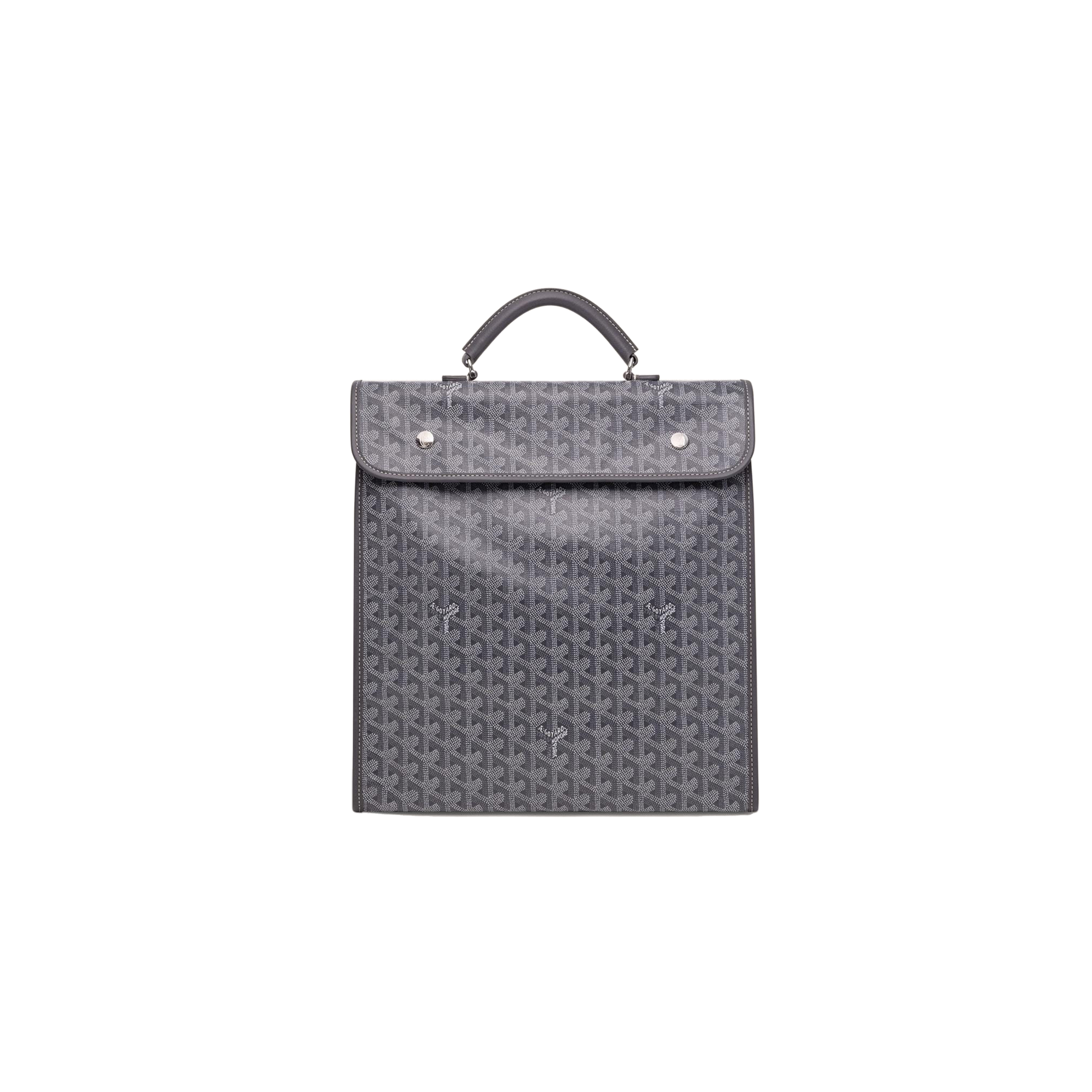 GOYARD SAINT LÉGER BACKPACK STLEGEMMLTY51CG51P (37*34*15cm)