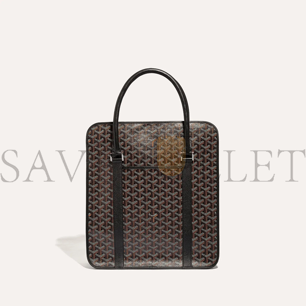 GOYARD BOURGOGNE BAG BOURGOMMLTY01CL01P (40*36*9cm) GOYARD BOURGOGNE BAG BOURGOMMLTY01CL01P (40*36*9cm)