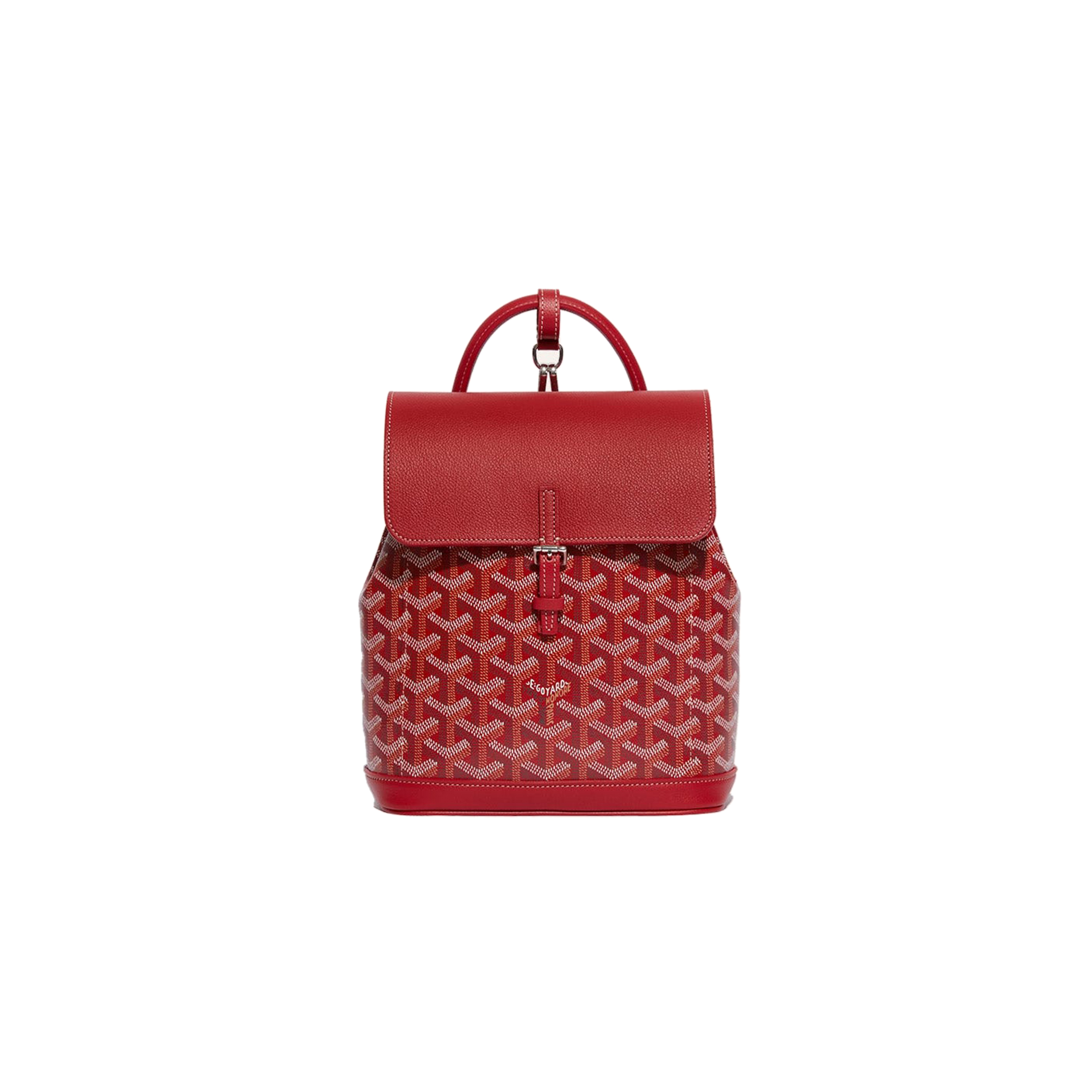 GOYARD ALPIN MINI BACKPACK ALPIN2MINTY02CL02P (23*19*9.5cm) GOYARD ALPIN MINI BACKPACK ALPIN2MINTY02CL02P (23*19*9.5cm)