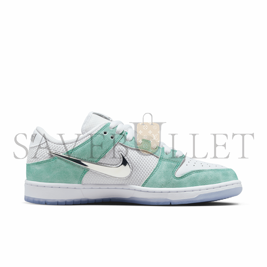 NIKE DUNK SDCAI NIKE SB LOW FD2562-400