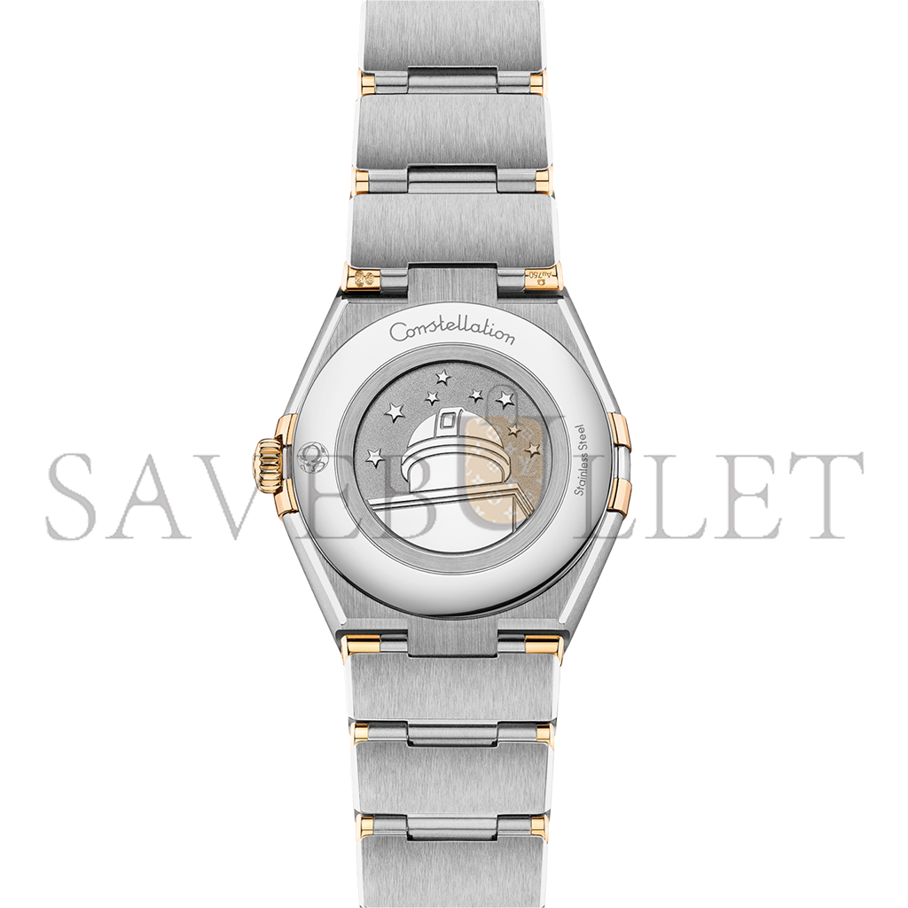 OMEGA CONSTELLATION WATCH 131.20.28.60.02.001