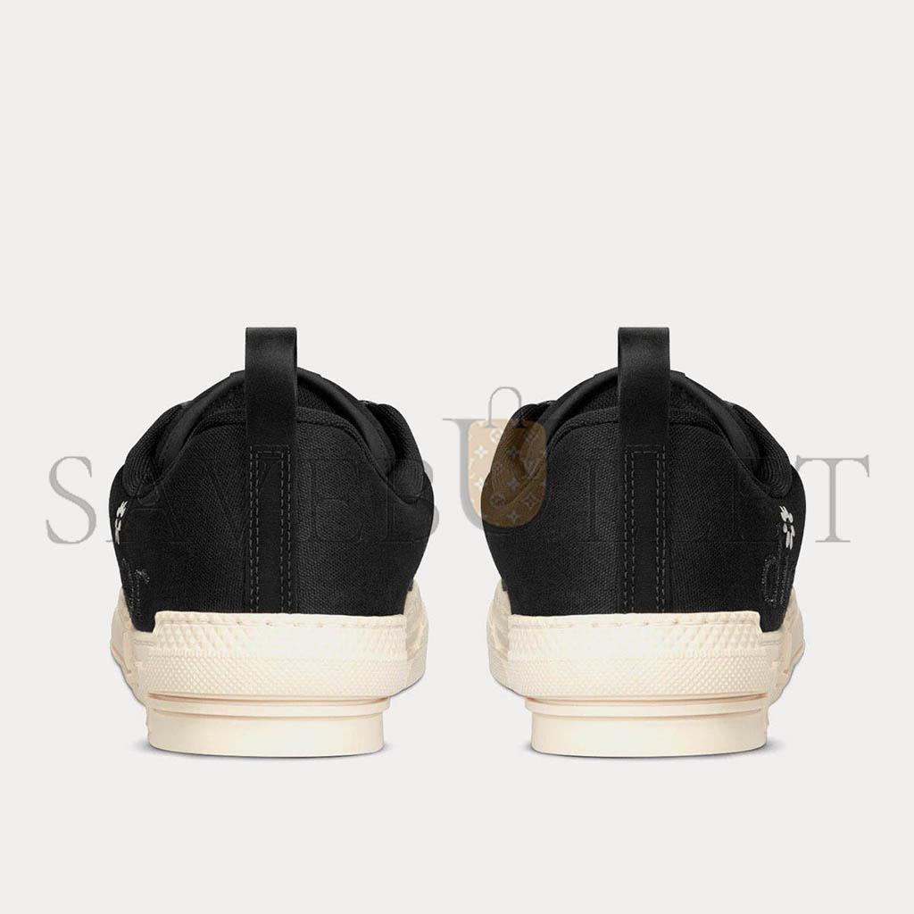 DIOR B23 LOW-TOP SNEAKER 3SN292ZWC_H968