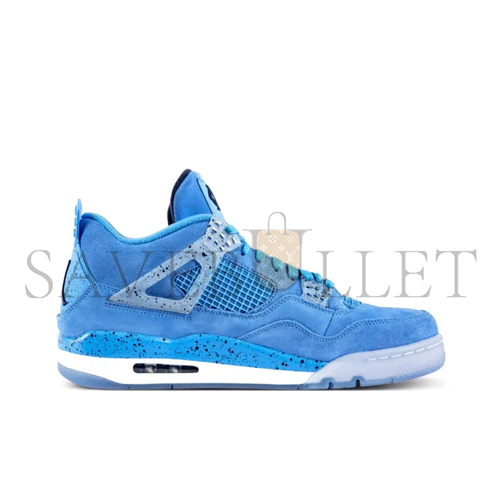 NIKE JORDAN 4 RETRO UNC AJ4-1032070