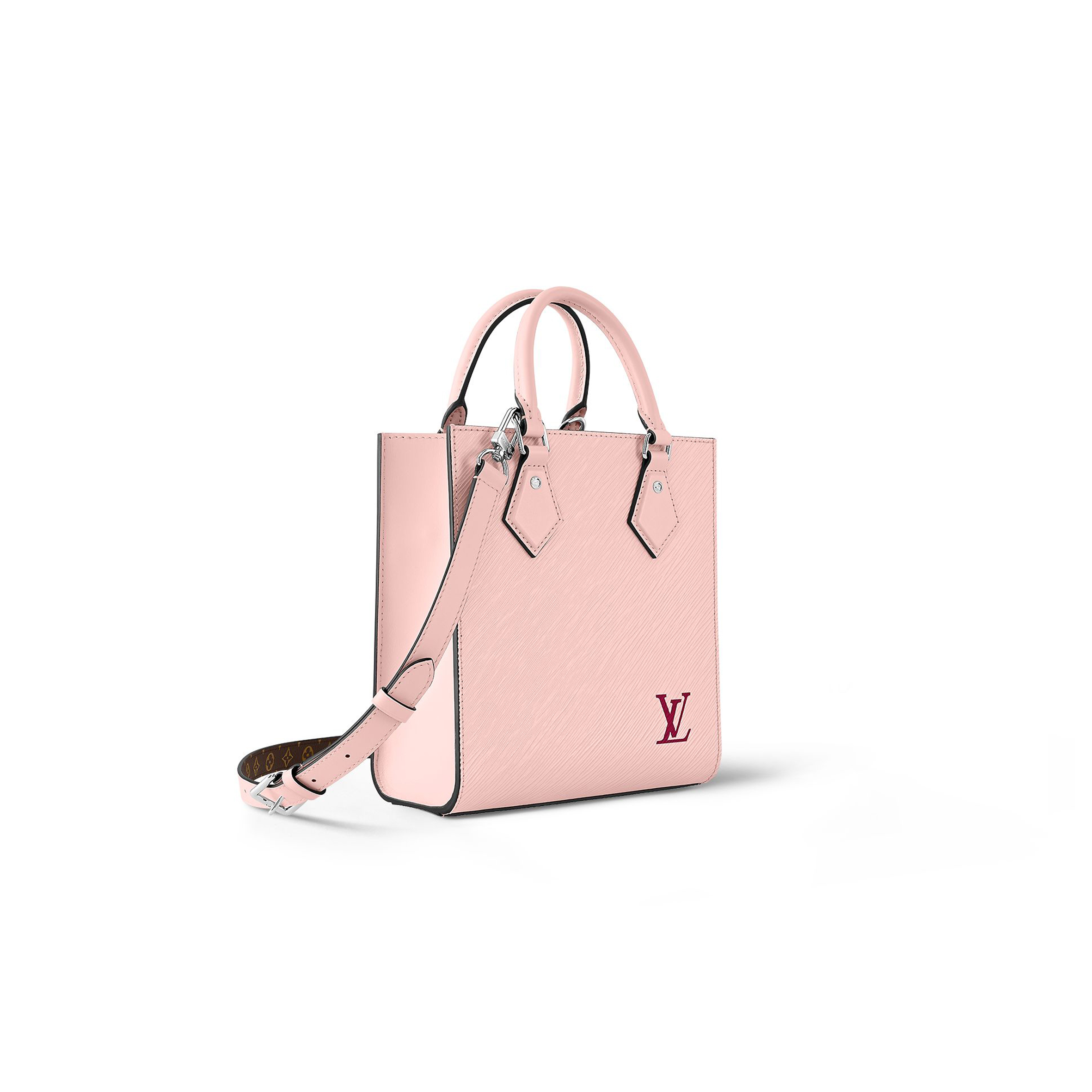 LOUIS VUITTON SAC PLAT BB M58659 (21.5*22*9cm) LOUIS VUITTON SAC PLAT BB M58659 (21.5*22*9cm)