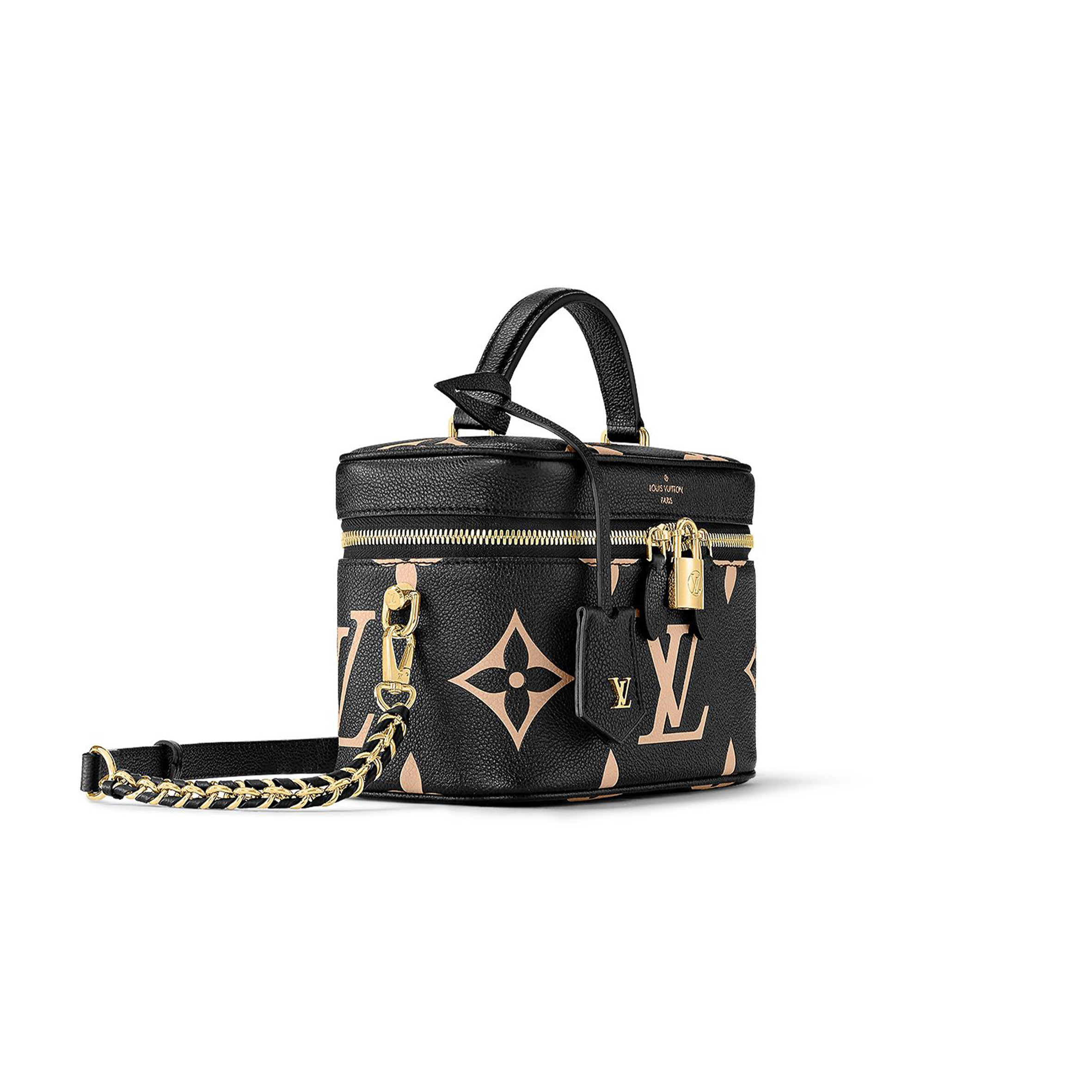 LOUIS VUITTON VANITY PM M45780 (19*13*11cm) LOUIS VUITTON VANITY PM M45780 (19*13*11cm)