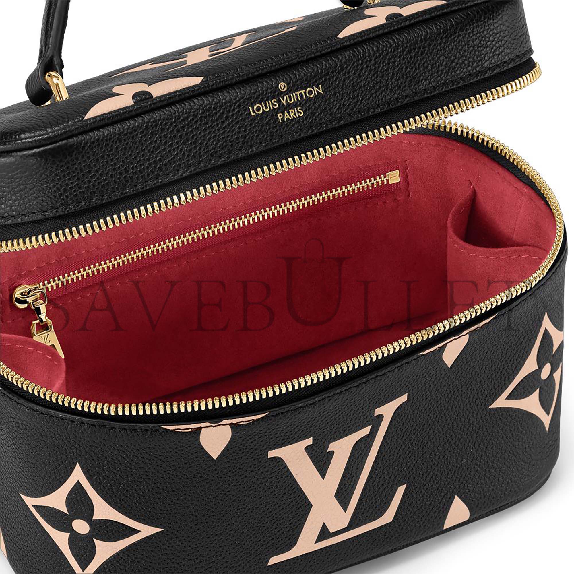 LOUIS VUITTON VANITY PM M45780 (19*13*11cm) LOUIS VUITTON VANITY PM M45780 (19*13*11cm)