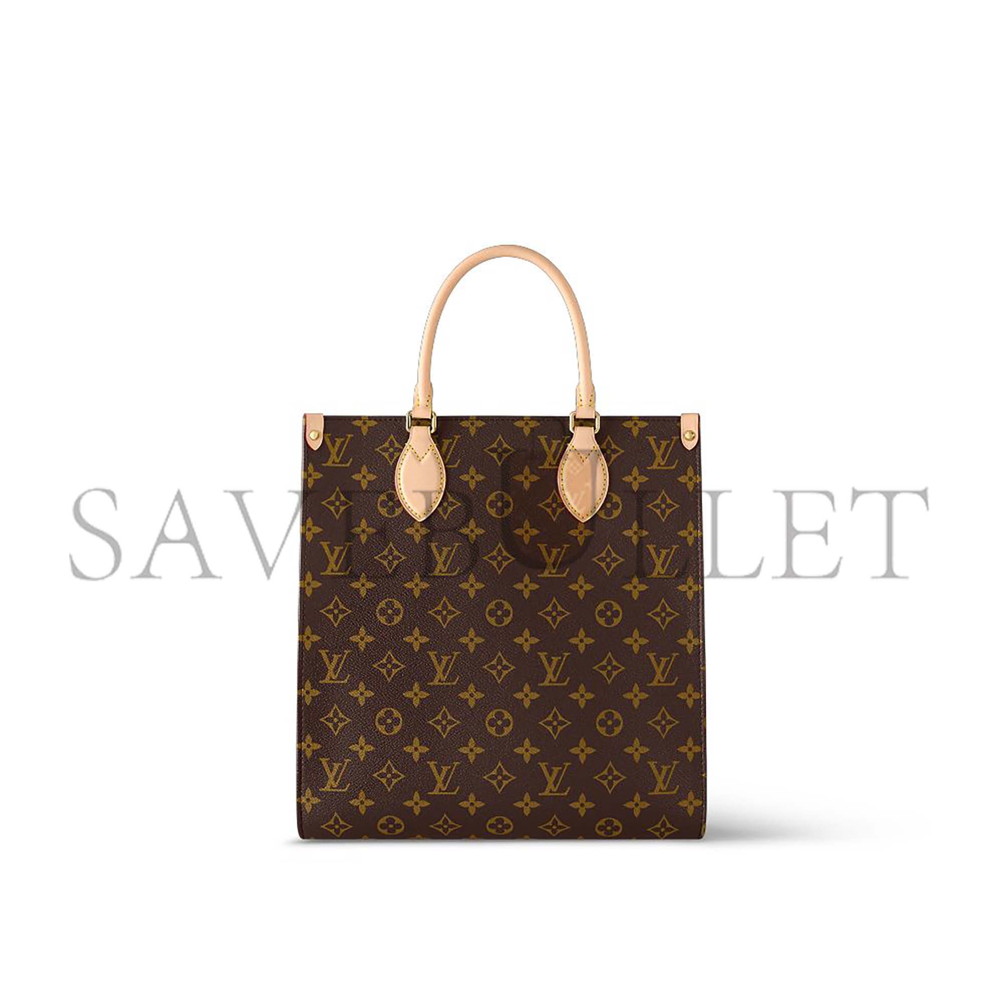 LOUIS VUITTON SAC PLAT PM M45848 (30*30*10cm) LOUIS VUITTON SAC PLAT PM M45848 (30*30*10cm)