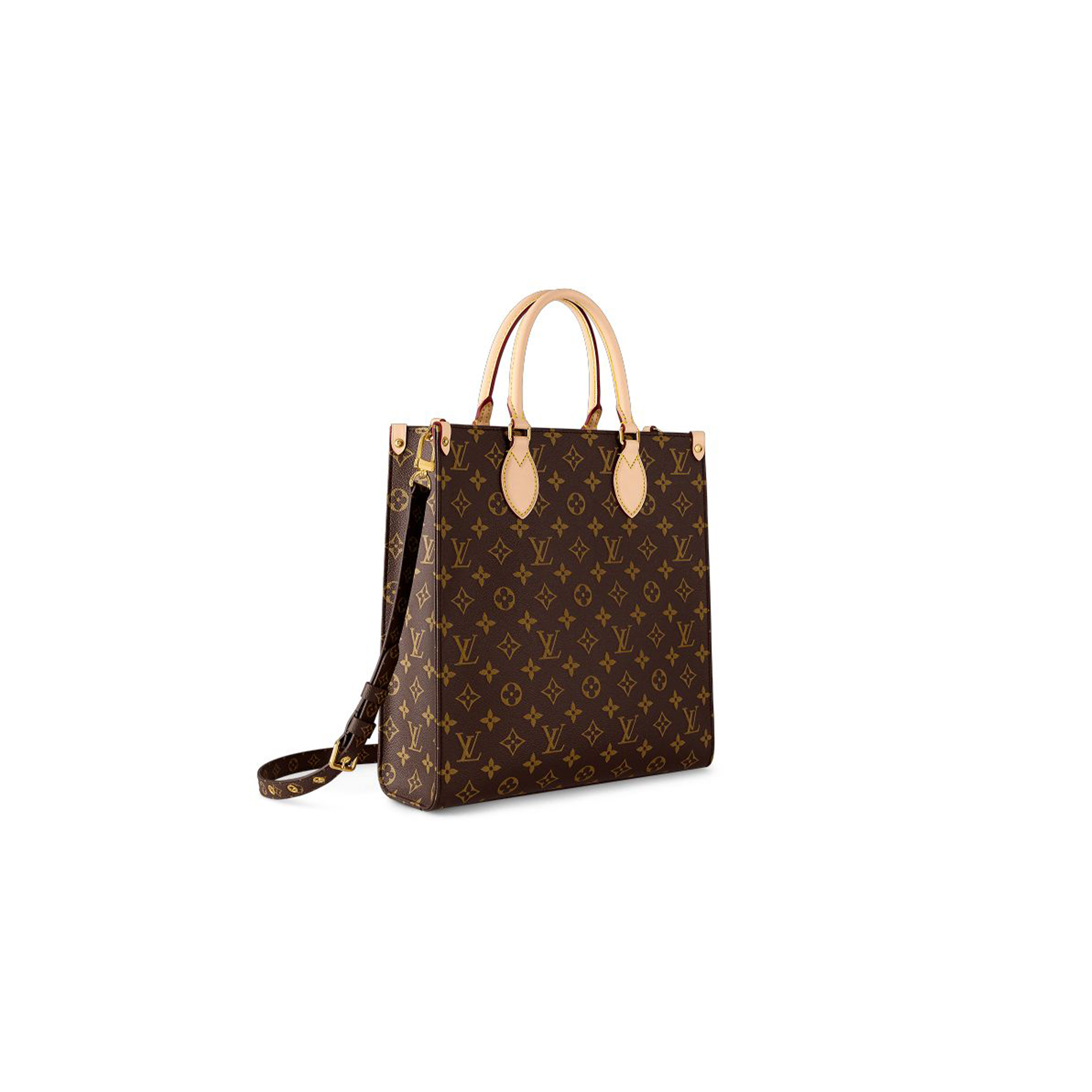 LOUIS VUITTON SAC PLAT PM M45848 (30*30*10cm) LOUIS VUITTON SAC PLAT PM M45848 (30*30*10cm)