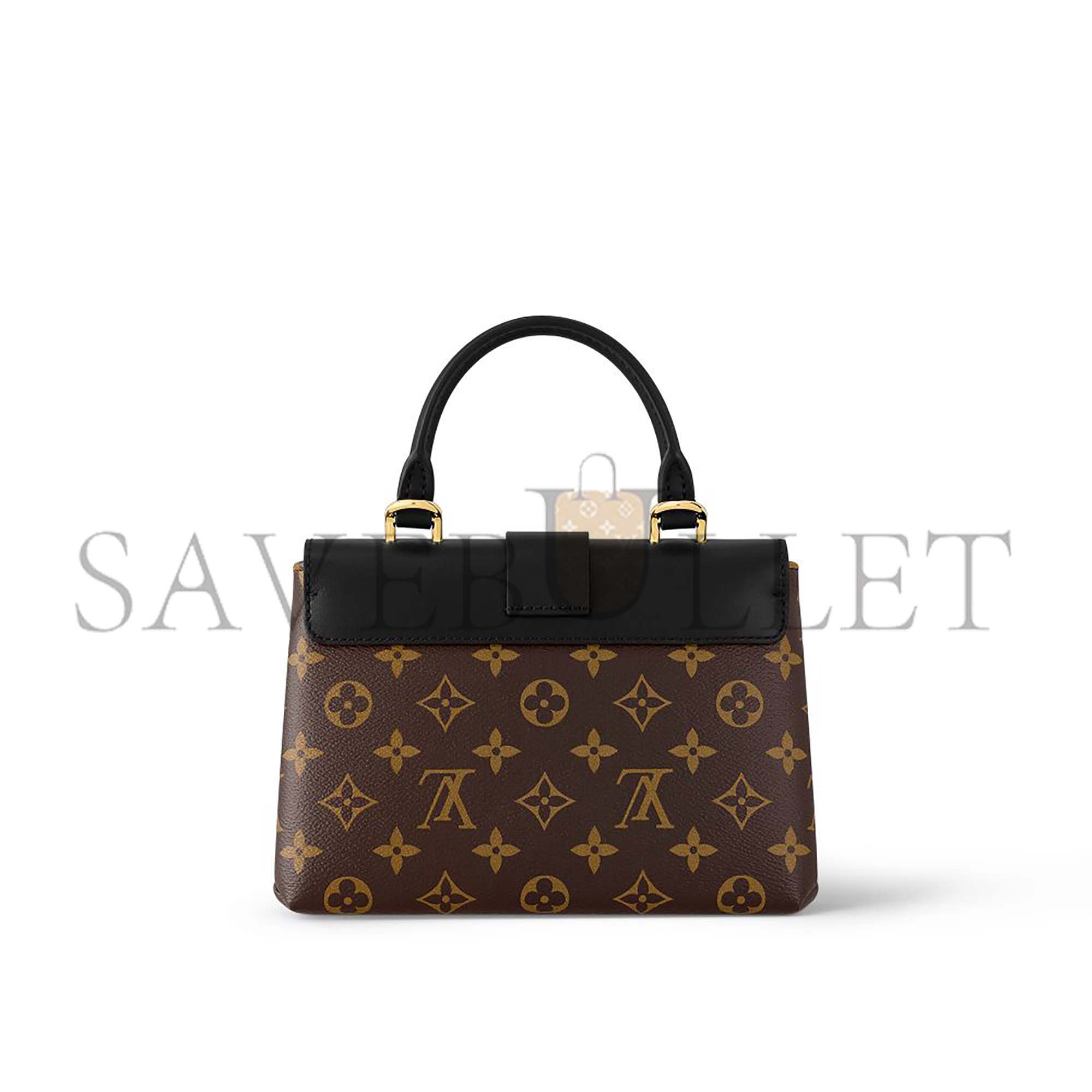 LOUIS VUITTON LOCKY BB M44141 (21*17*8cm) LOUIS VUITTON LOCKY BB M44141 (21*17*8cm)