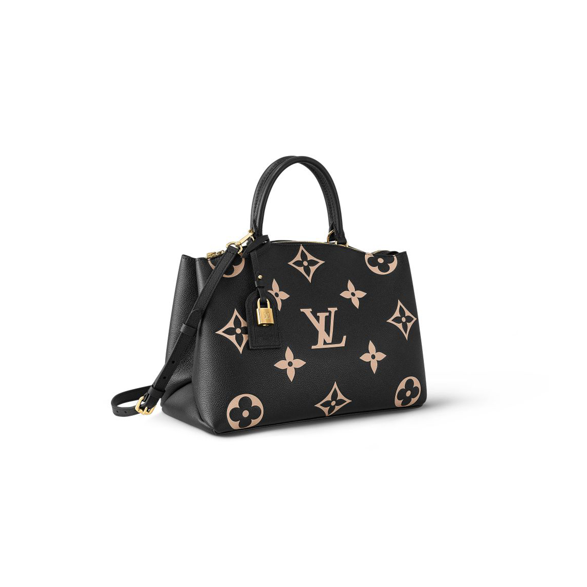 LOUIS VUITTON GRAND PALAIS M45842 (34*24*15cm) LOUIS VUITTON GRAND PALAIS M45842 (34*24*15cm)