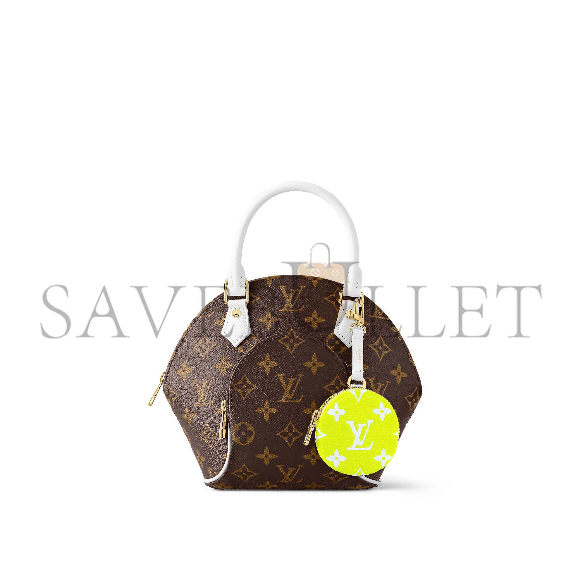 LOUIS VUITTON ELLIPSE BB M20752 (26*19.5*10cm) LOUIS VUITTON ELLIPSE BB M20752 (26*19.5*10cm)