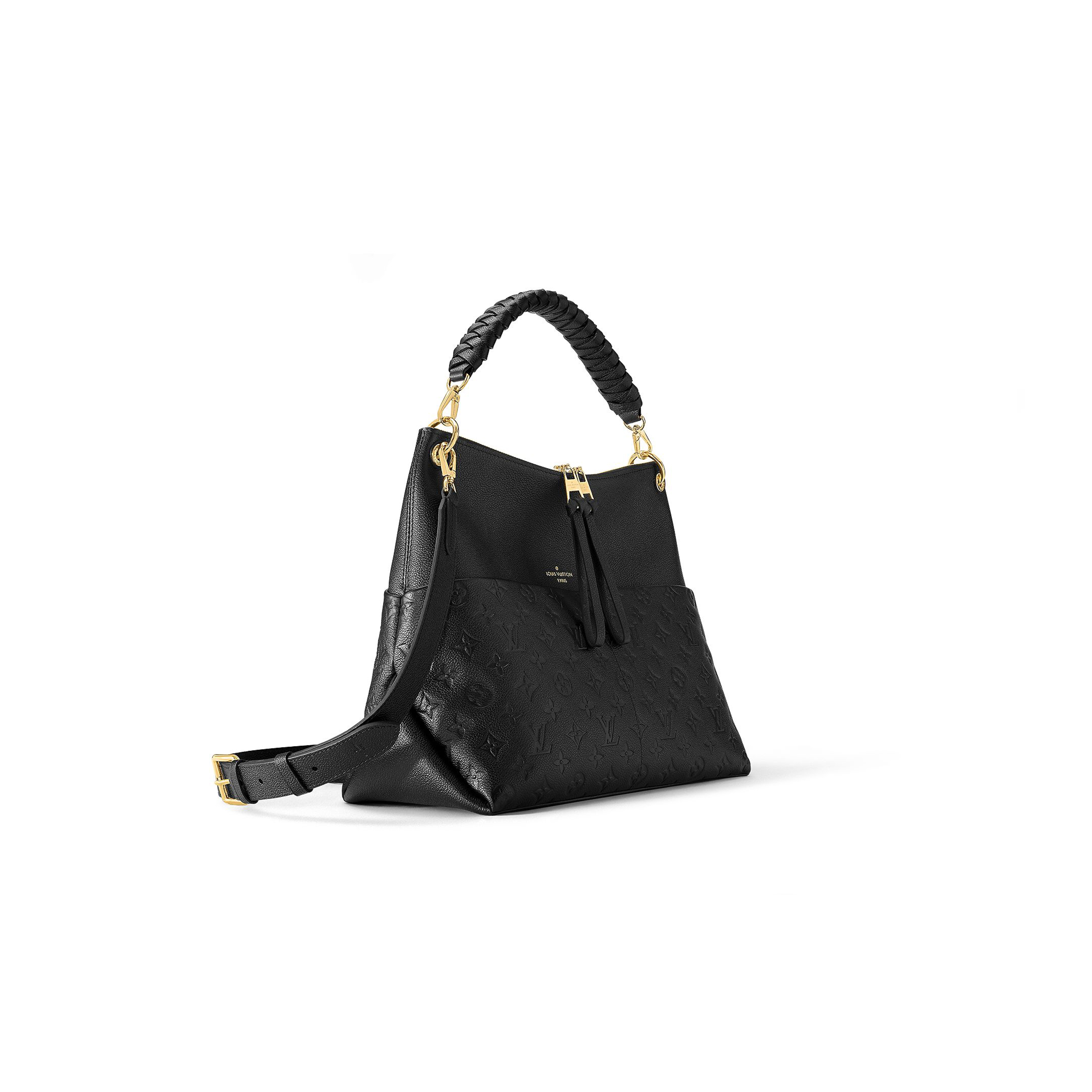 LOUIS VUITTON MAIDA HOBO M45522 (32*29*17cm) LOUIS VUITTON MAIDA HOBO M45522 (32*29*17cm)