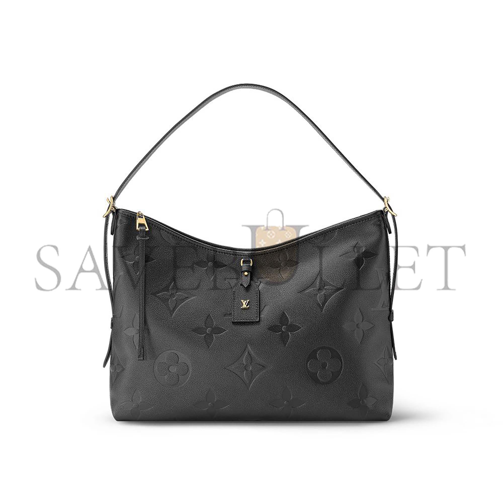 LOUIS VUITTON CARRYALL MM M46289 (39*30*15cm) LOUIS VUITTON CARRYALL MM M46289 (39*30*15cm)