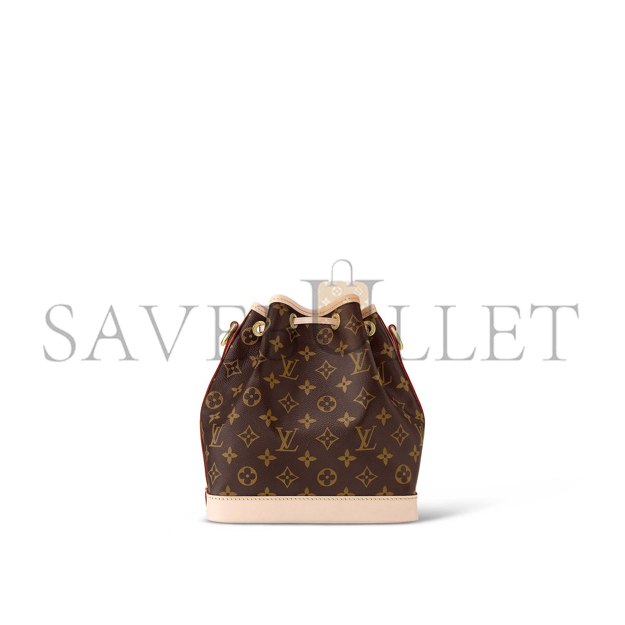 LOUIS VUITTON NOÉ BB M46983 (24*22*15cm) LOUIS VUITTON NOÉ BB M46983 (24*22*15cm)