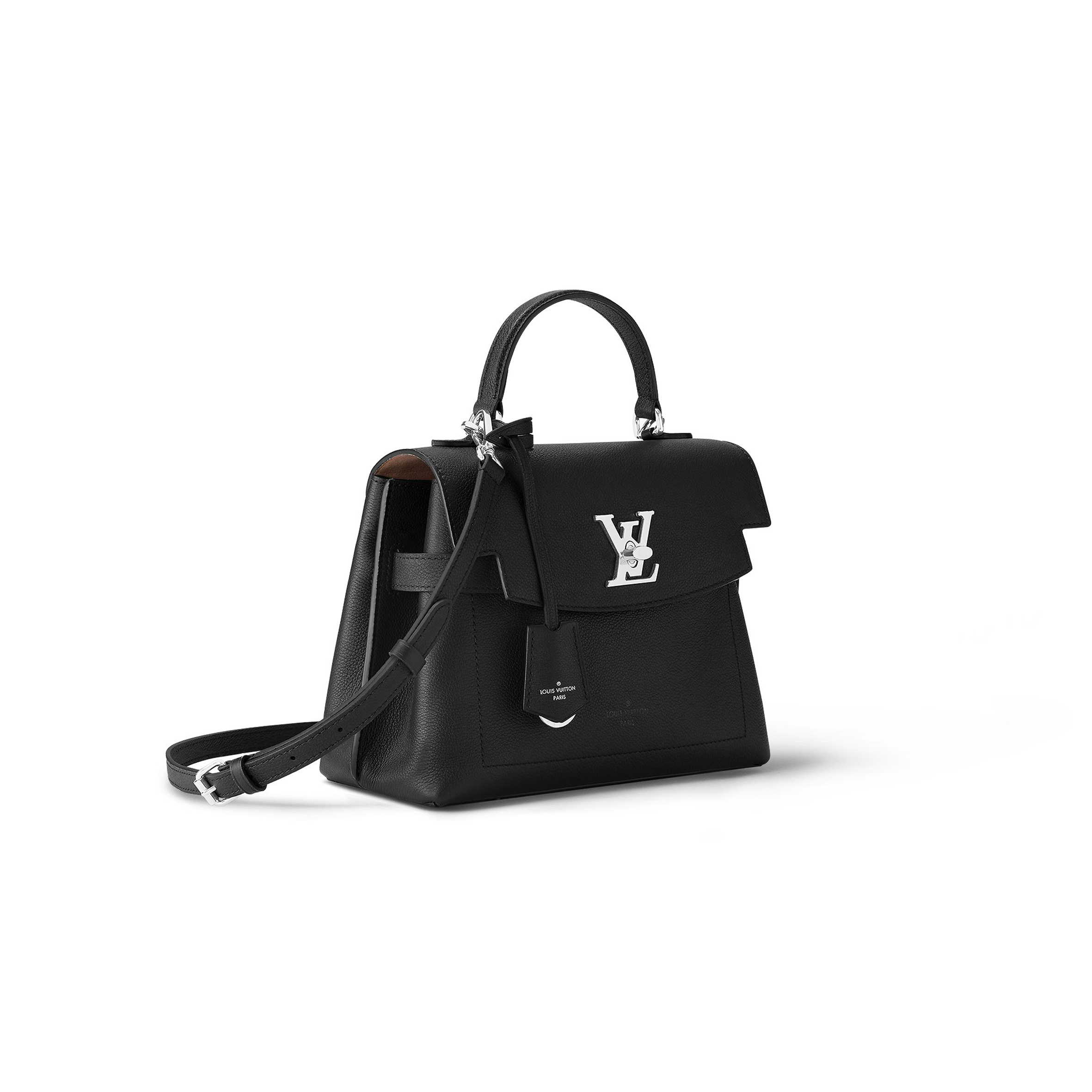 LOUIS VUITTON LOCKME EVER BB M53937 (28*10*11.5cm) LOUIS VUITTON LOCKME EVER BB M53937 (28*10*11.5cm)