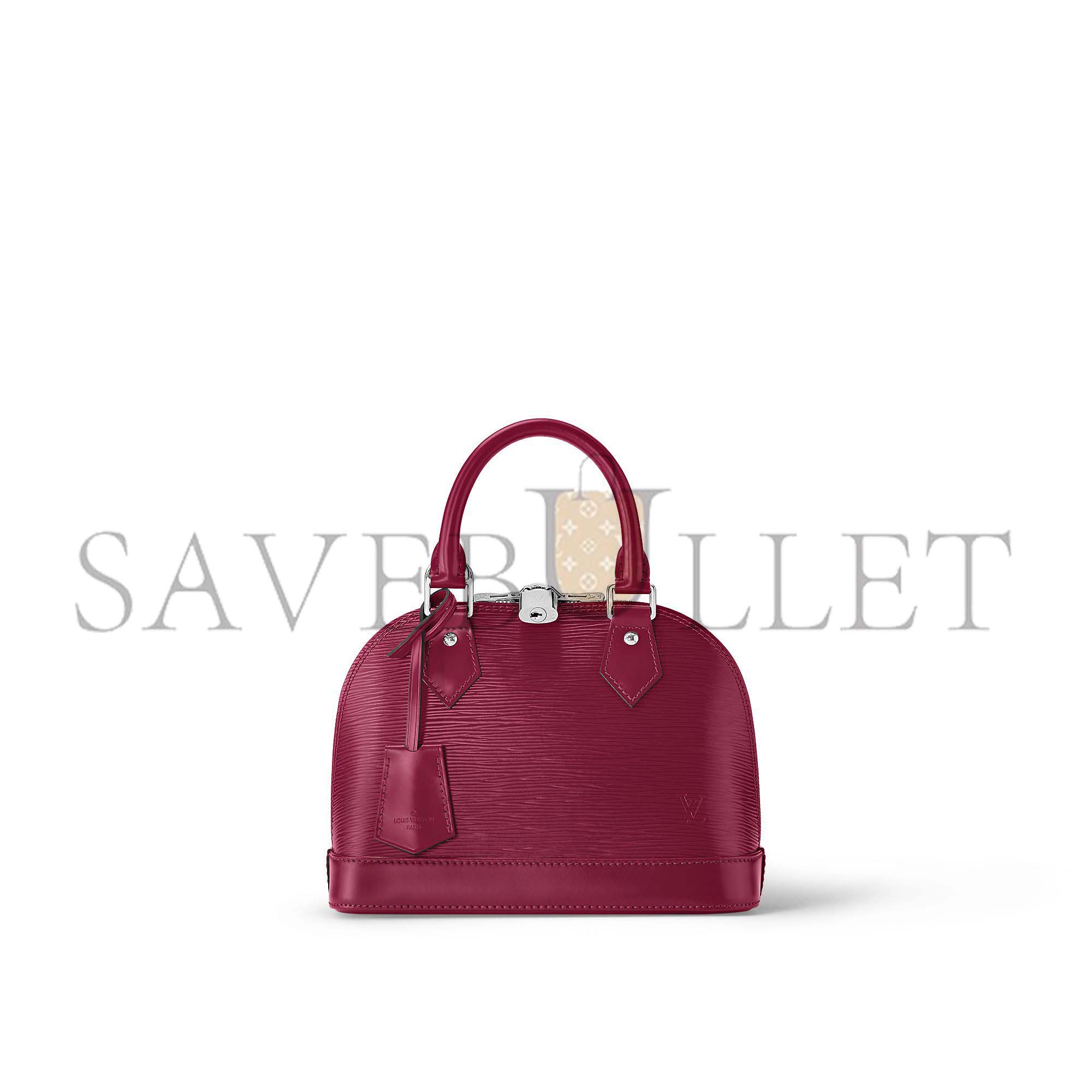 LOUIS VUITTON ALMA BB M20610 (23.5*17.5*11.5cm) LOUIS VUITTON ALMA BB M20610 (23.5*17.5*11.5cm)