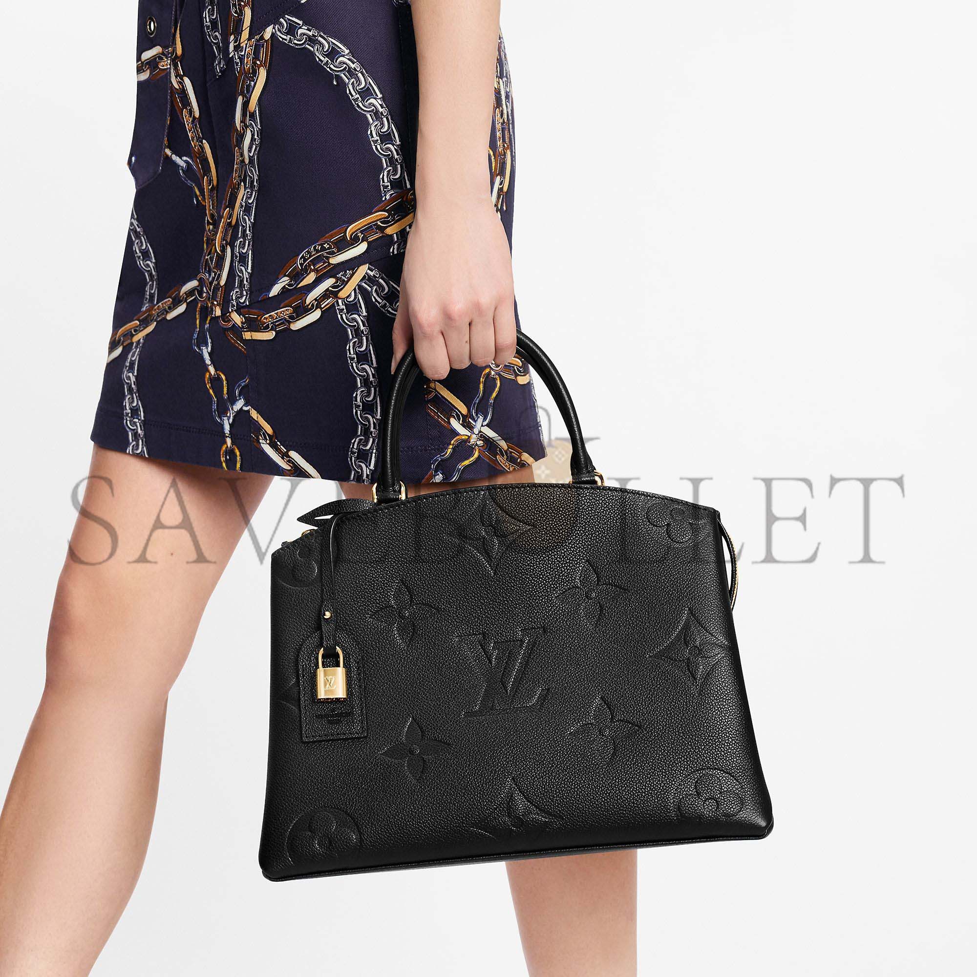 LOUIS VUITTON GRAND PALAIS M45811 (34*24*15cm) LOUIS VUITTON GRAND PALAIS M45811 (34*24*15cm)