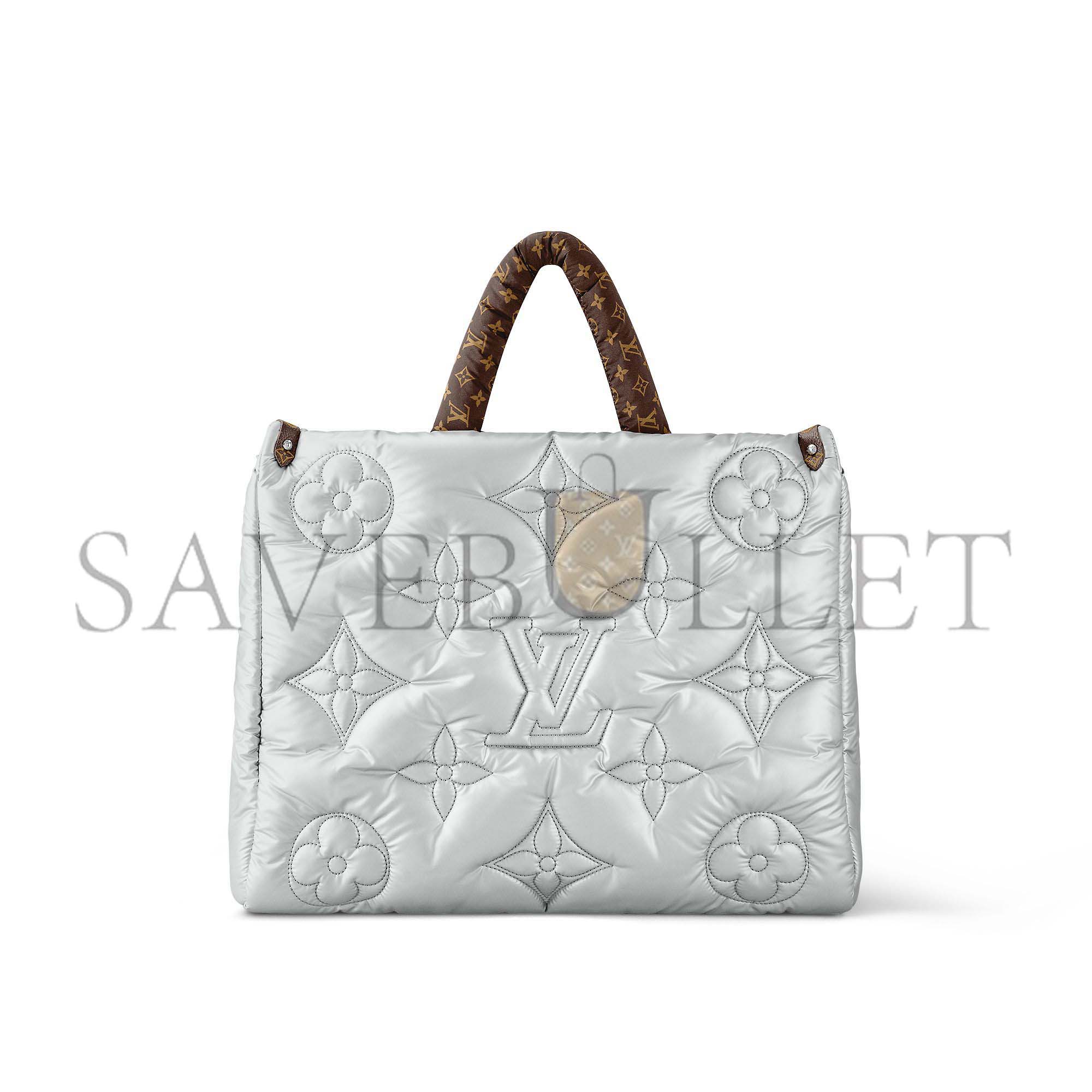 LOUIS VUITTON ONTHEGO GM M21053 (41*34*19cm) LOUIS VUITTON ONTHEGO GM M21053 (41*34*19cm)
