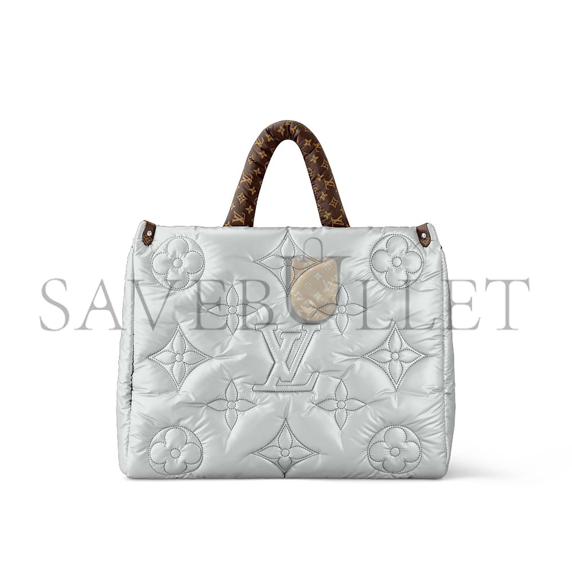 LOUIS VUITTON ONTHEGO GM M21053 (41*34*19cm) LOUIS VUITTON ONTHEGO GM M21053 (41*34*19cm)