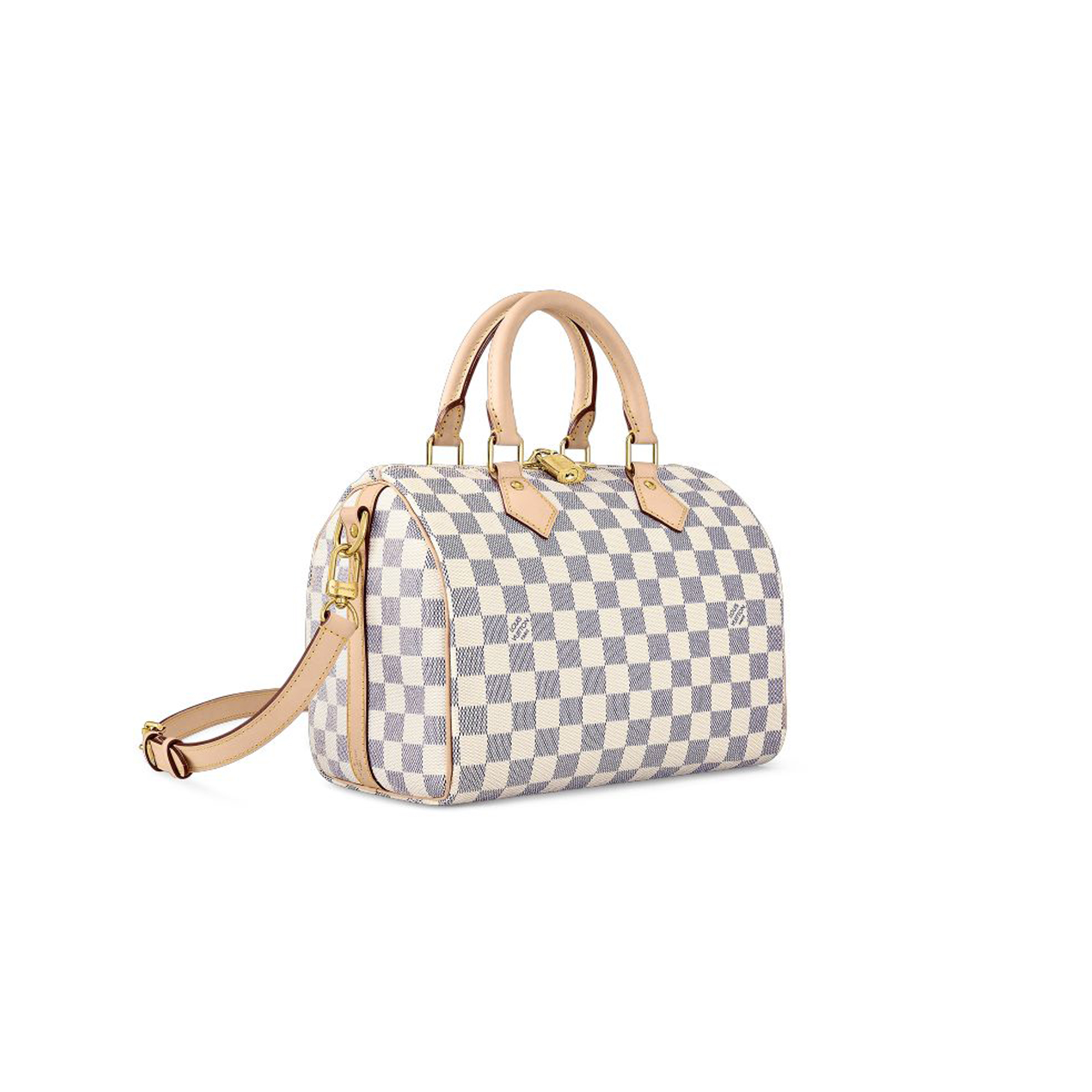 LOUIS VUITTON SPEEDY BANDOULIÈRE 25 N41374 (25*19*15cm) LOUIS VUITTON SPEEDY BANDOULIÈRE 25 N41374 (25*19*15cm)