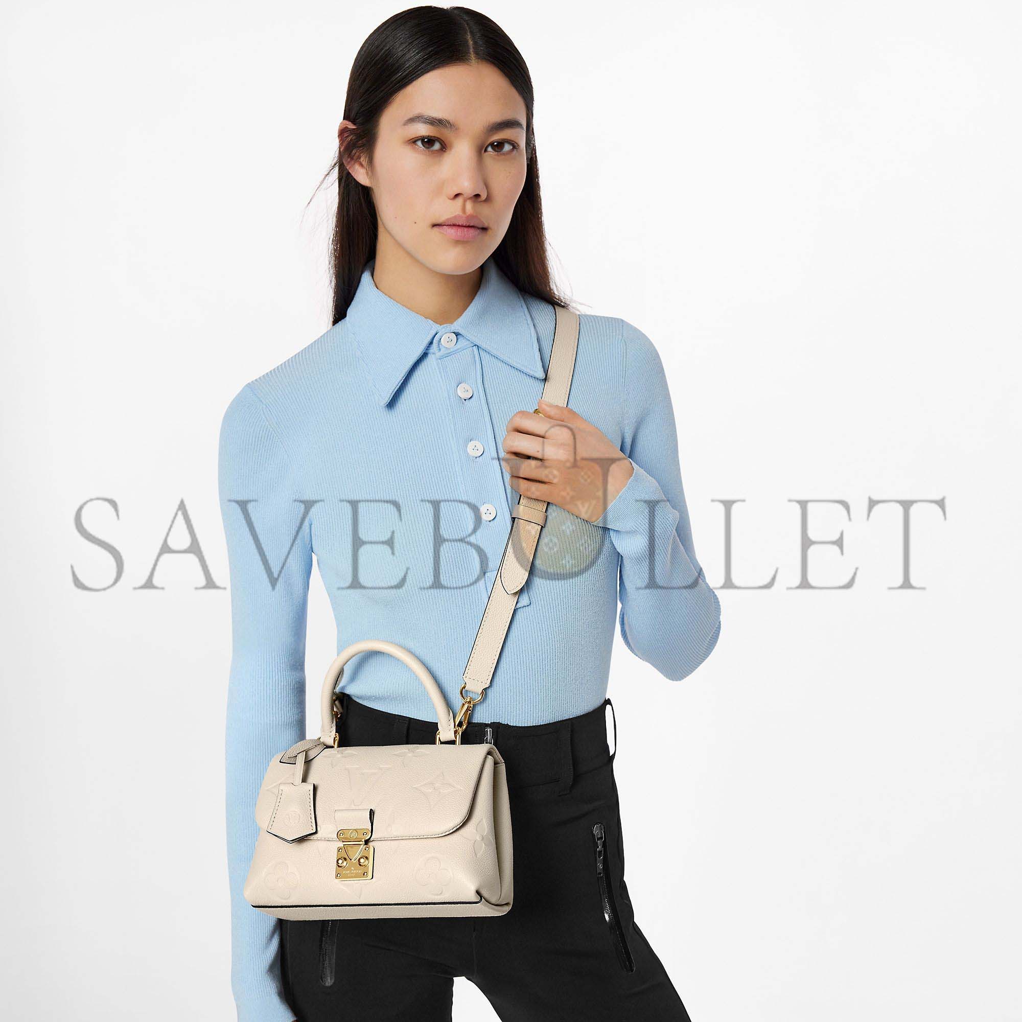 LOUIS VUITTON MADELEINE BB M46008 (24*17*8.5cm) LOUIS VUITTON MADELEINE BB M46008 (24*17*8.5cm)