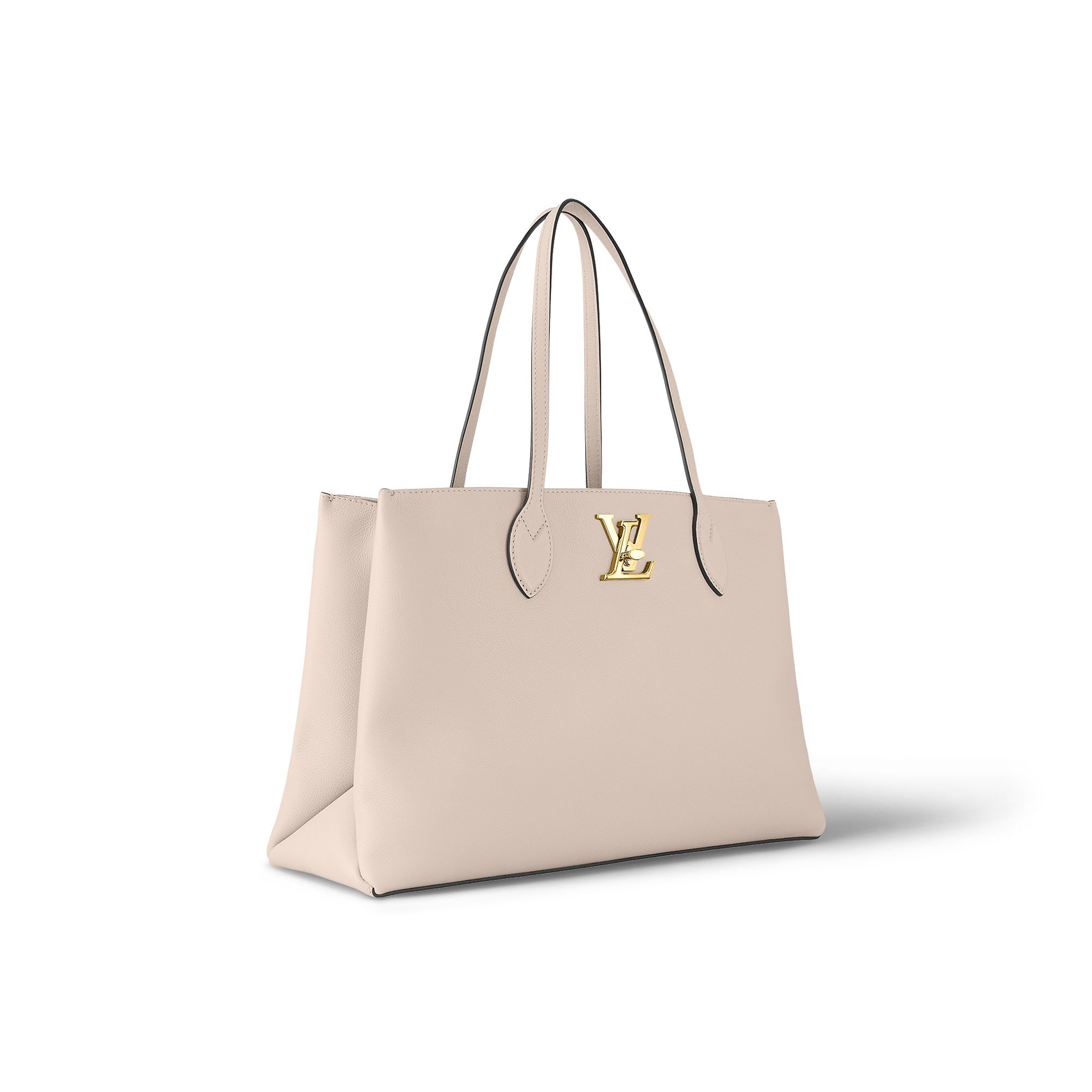 LOUIS VUITTON LOCKME SHOPPER M57346 (38*26.5*13cm) LOUIS VUITTON LOCKME SHOPPER M57346 (38*26.5*13cm)