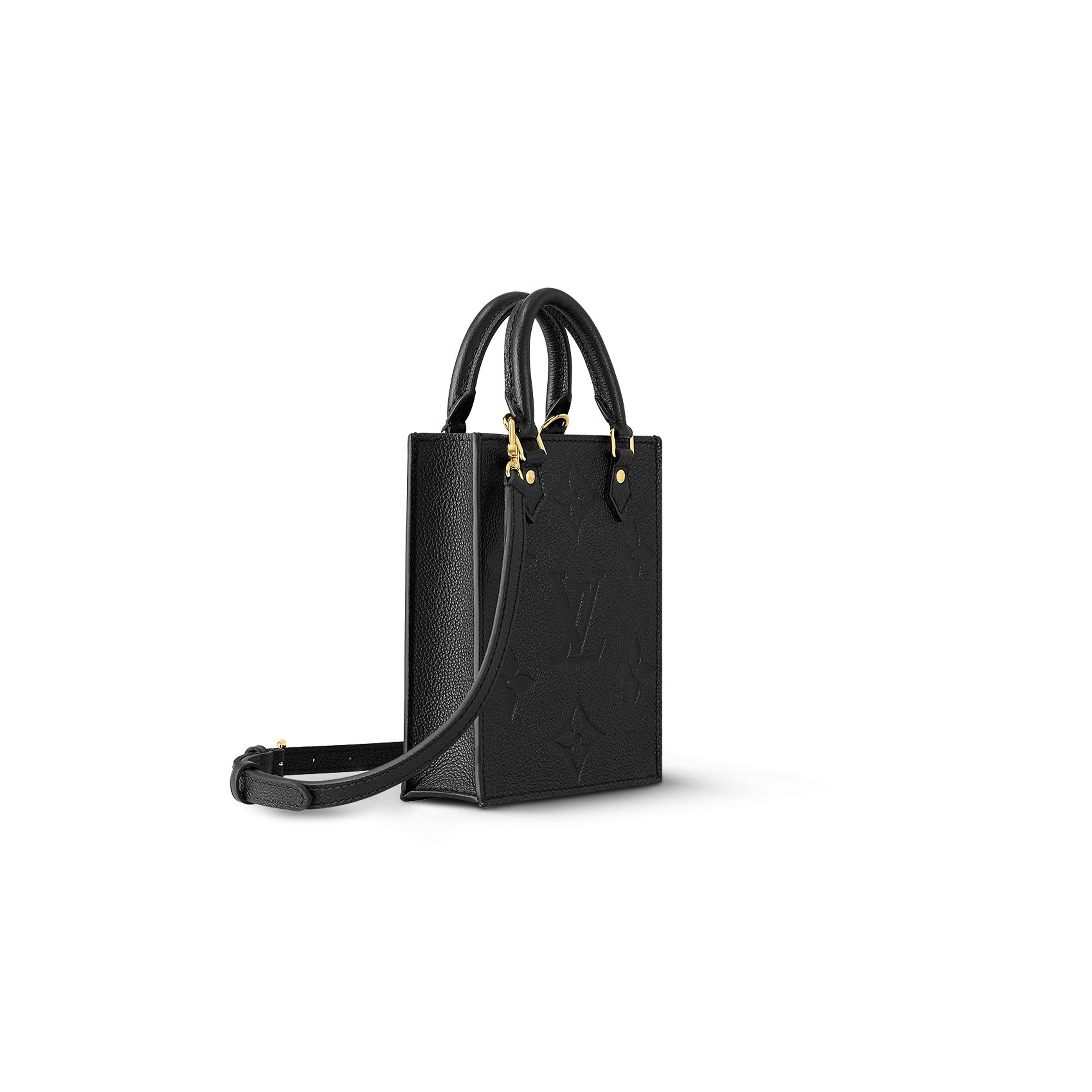 LOUIS VUITTON PETIT SAC PLAT M81417 (14*17*5cm) LOUIS VUITTON PETIT SAC PLAT M81417 (14*17*5cm)