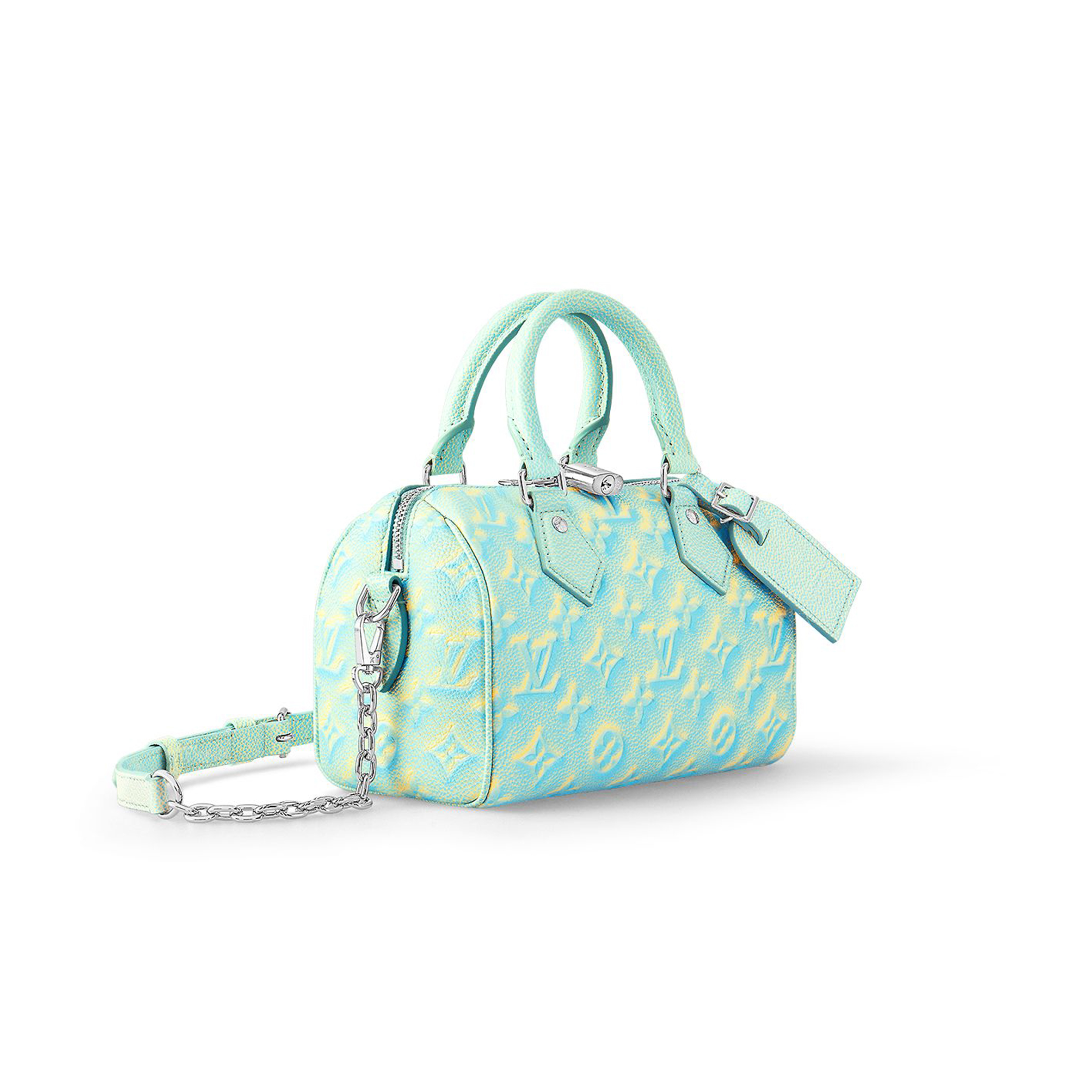 LOUIS VUITTON SPEEDY BANDOULIÈRE 20 M46092 (20.5*13.5*12cm) LOUIS VUITTON SPEEDY BANDOULIÈRE 20 M46092 (20.5*13.5*12cm)