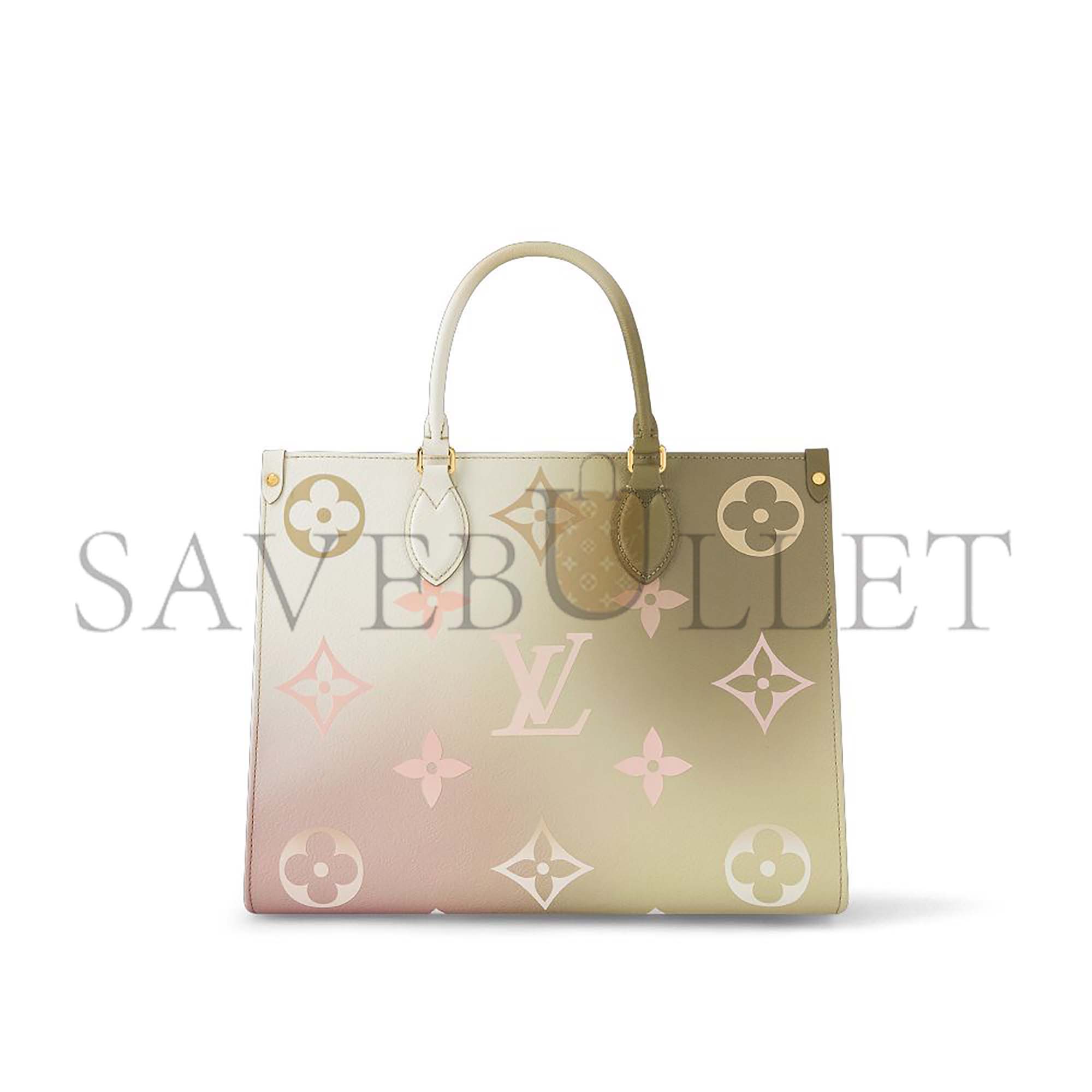 LOUIS VUITTON ONTHEGO MM M20510 (35*27*14cm) LOUIS VUITTON ONTHEGO MM M20510 (35*27*14cm)