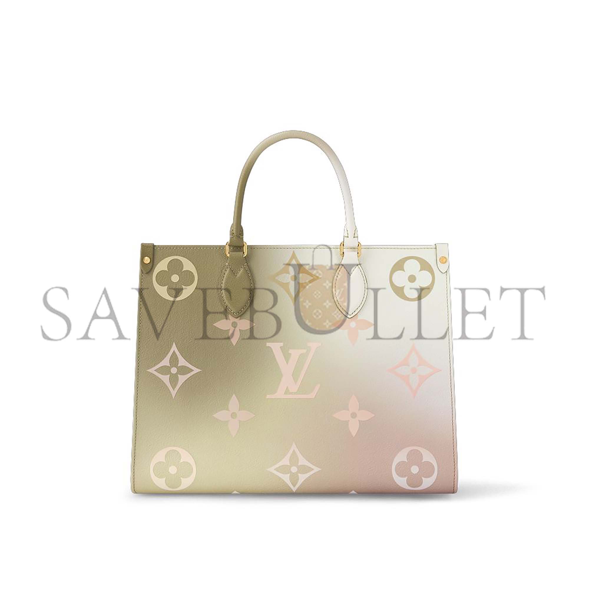 LOUIS VUITTON ONTHEGO MM M20510 (35*27*14cm) LOUIS VUITTON ONTHEGO MM M20510 (35*27*14cm)