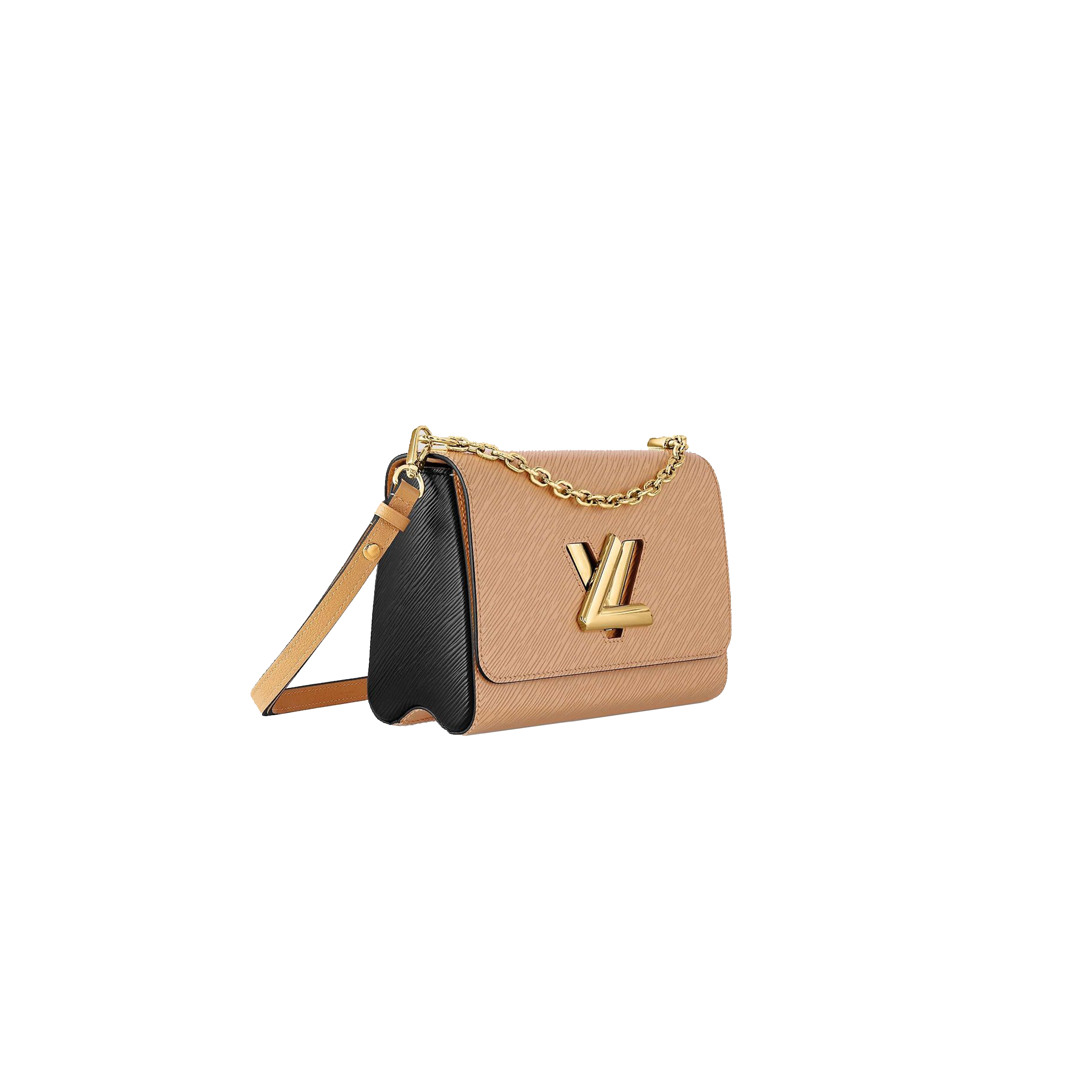 LOUIS VUITTON TWIST MM M21120 (23*17*9.5cm) LOUIS VUITTON TWIST MM M21120 (23*17*9.5cm)