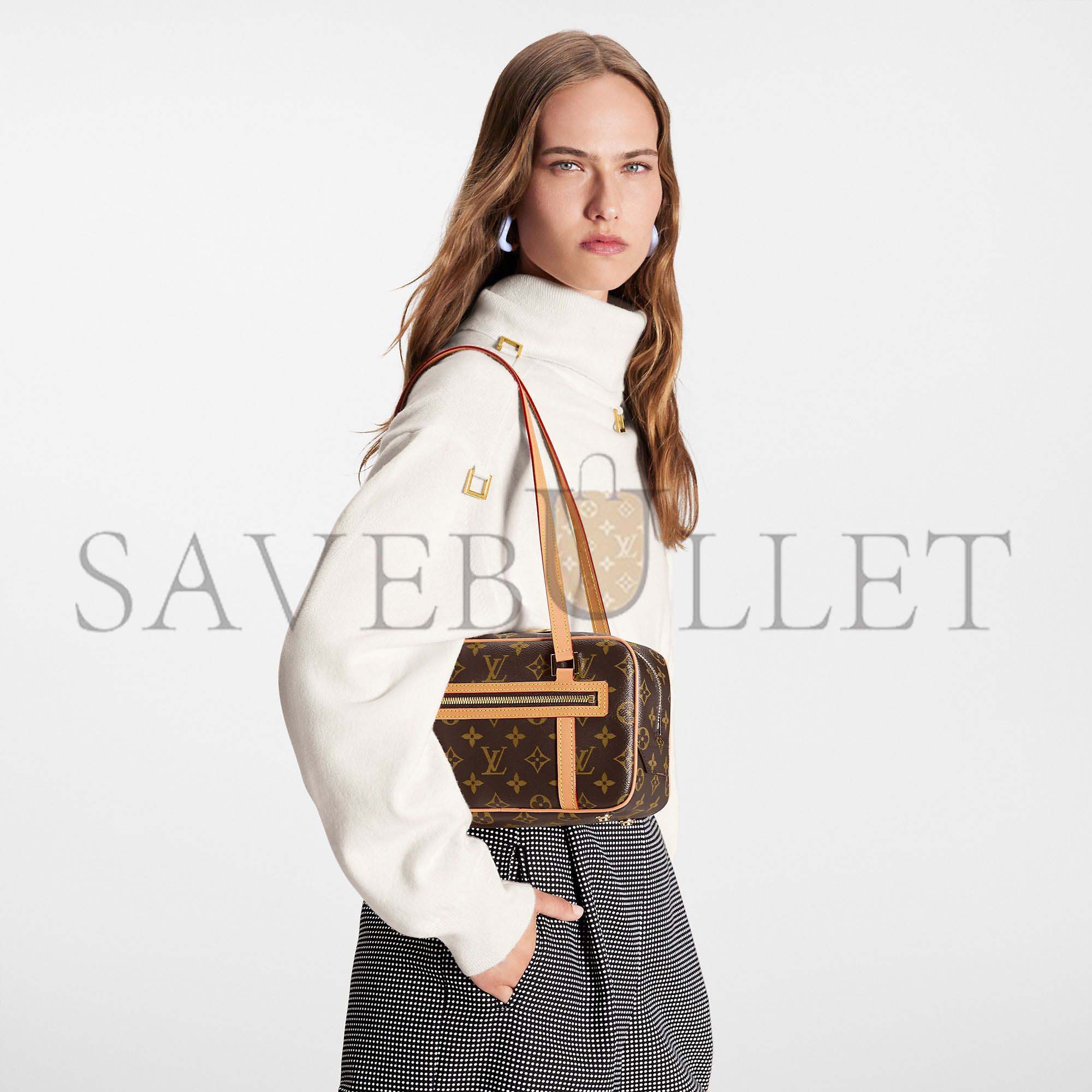 LOUIS VUITTON CITÉ M46321 (26*16*11cm) LOUIS VUITTON CITÉ M46321 (26*16*11cm)