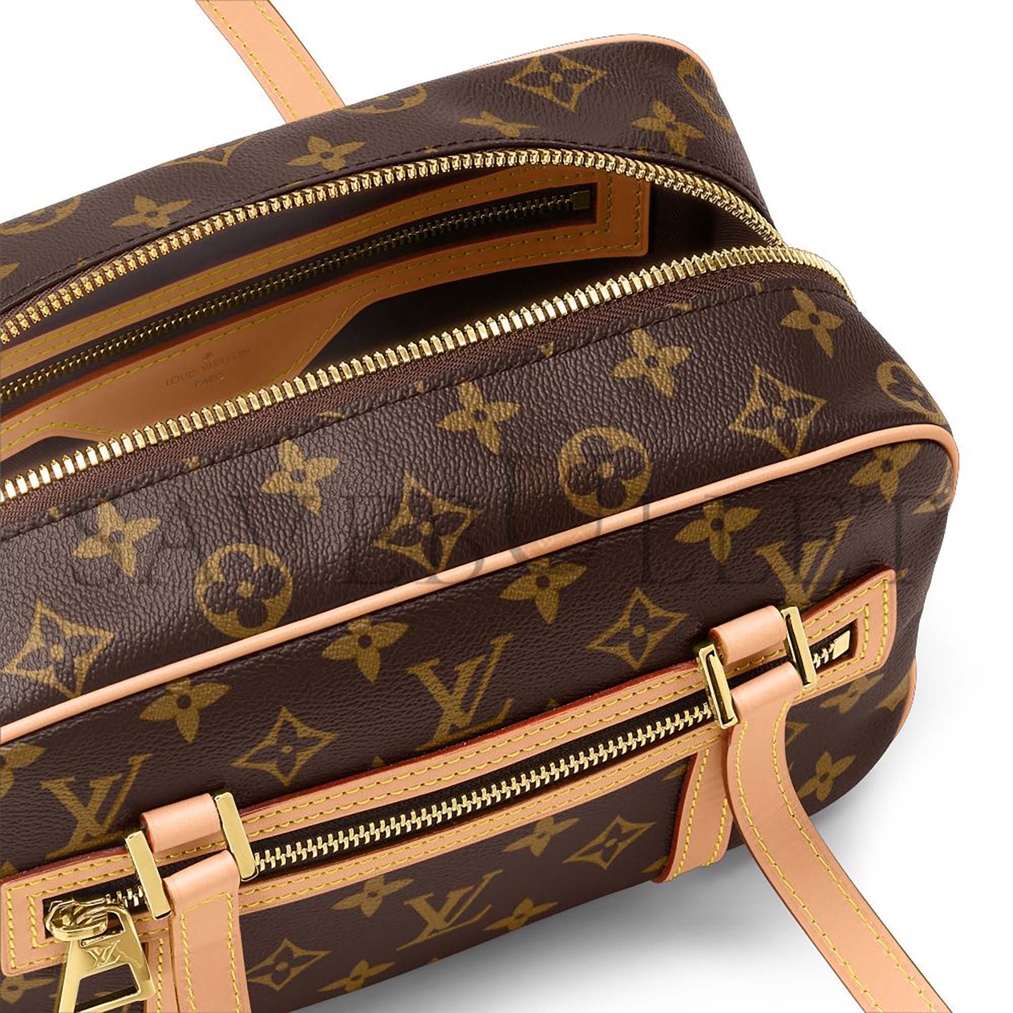 LOUIS VUITTON CITÉ M46321 (26*16*11cm) LOUIS VUITTON CITÉ M46321 (26*16*11cm)