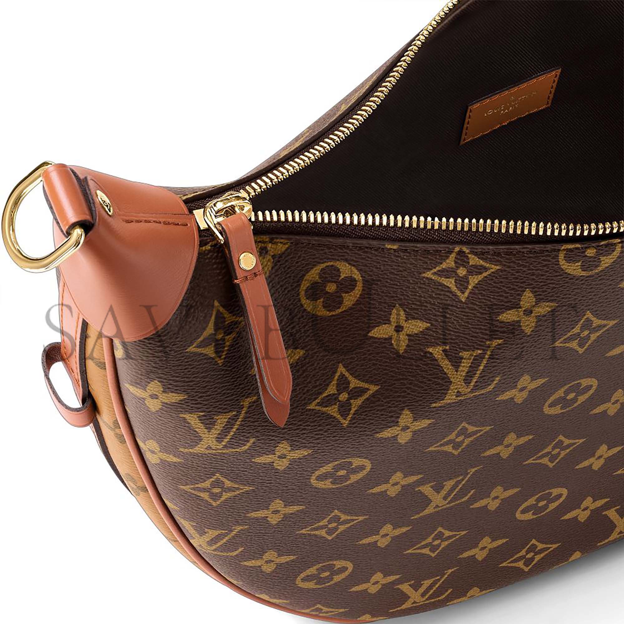 LOUIS VUITTON LOOP HOBO M46311 (38*26*10cm) LOUIS VUITTON LOOP HOBO M46311 (38*26*10cm)