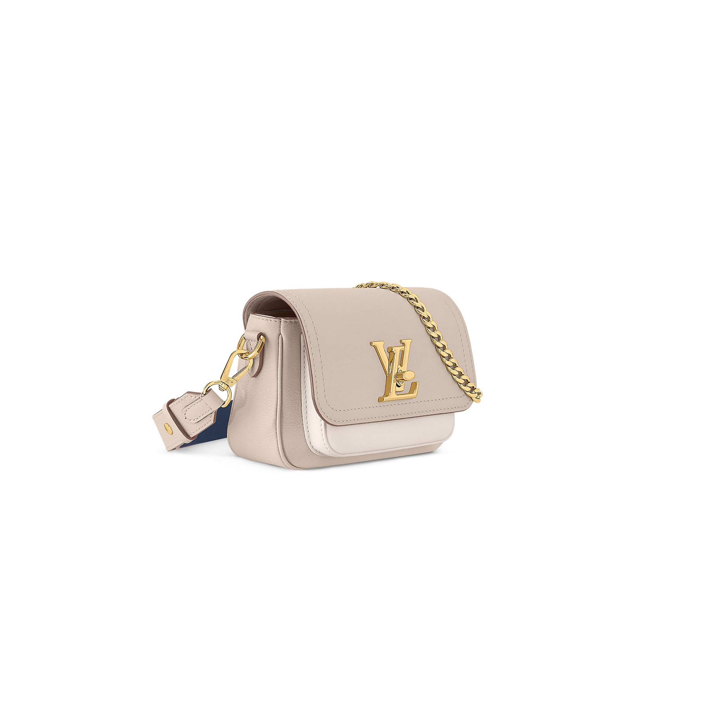 LOUIS VUITTON LOCKME TENDER M58554 (19*13*8cm) LOUIS VUITTON LOCKME TENDER M58554 (19*13*8cm)