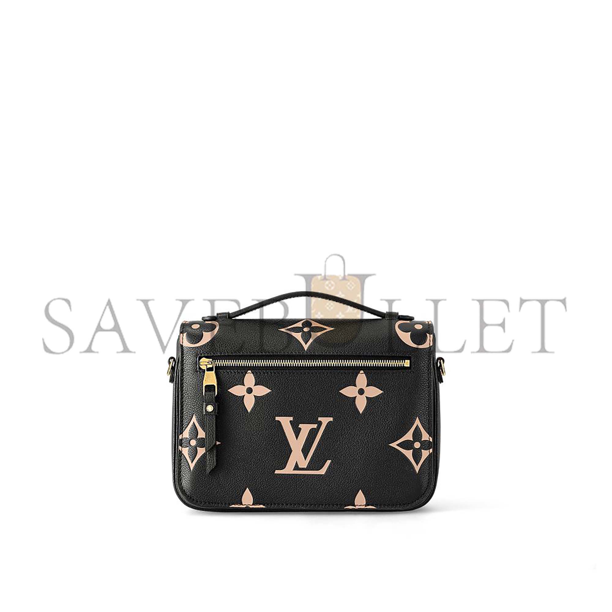 LOUIS VUITTON POCHETTE MÉTIS M45773 (25*19*7cm) LOUIS VUITTON POCHETTE MÉTIS M45773 (25*19*7cm)