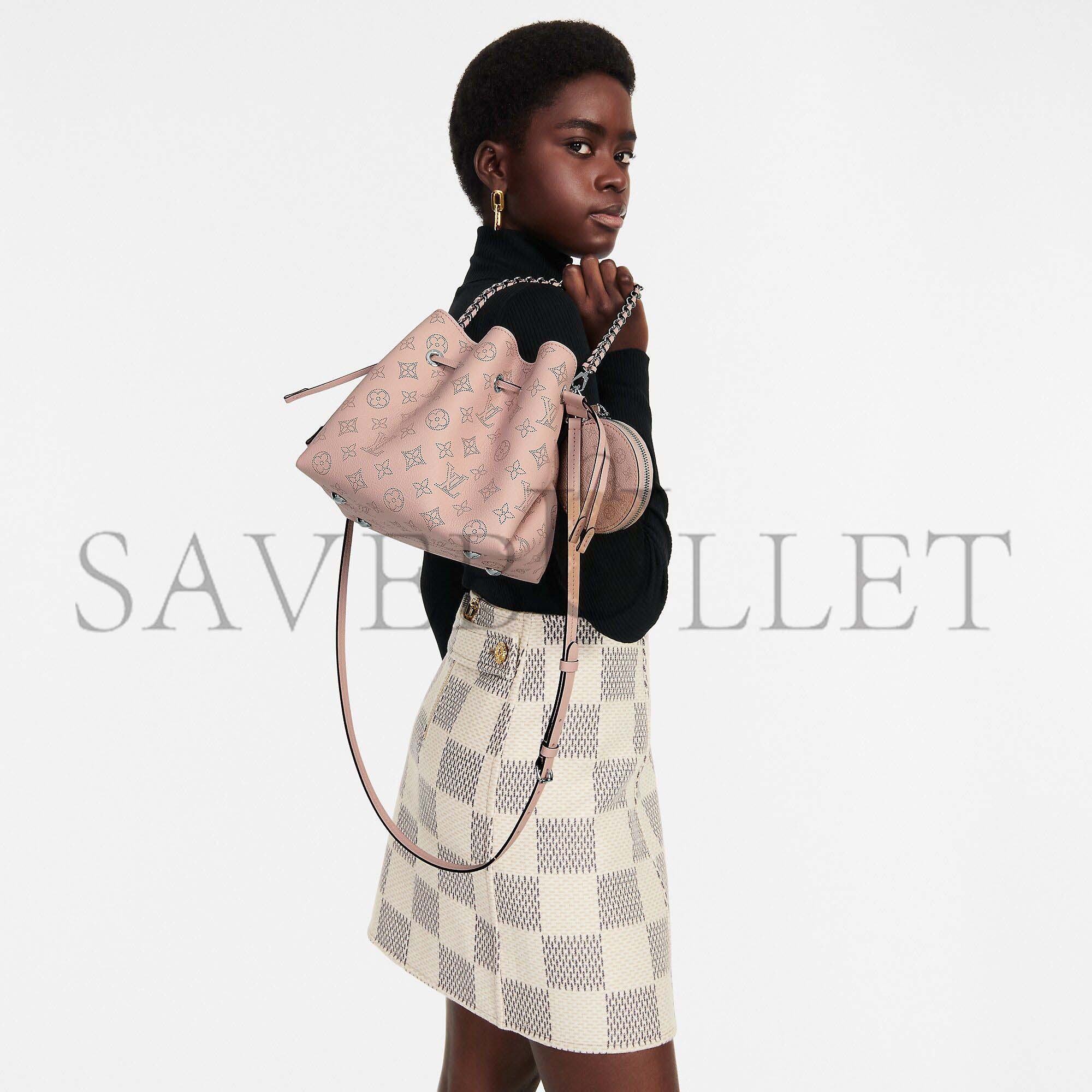 LOUIS VUITTON BELLA M57068 (19*22*14cm) LOUIS VUITTON BELLA M57068 (19*22*14cm)