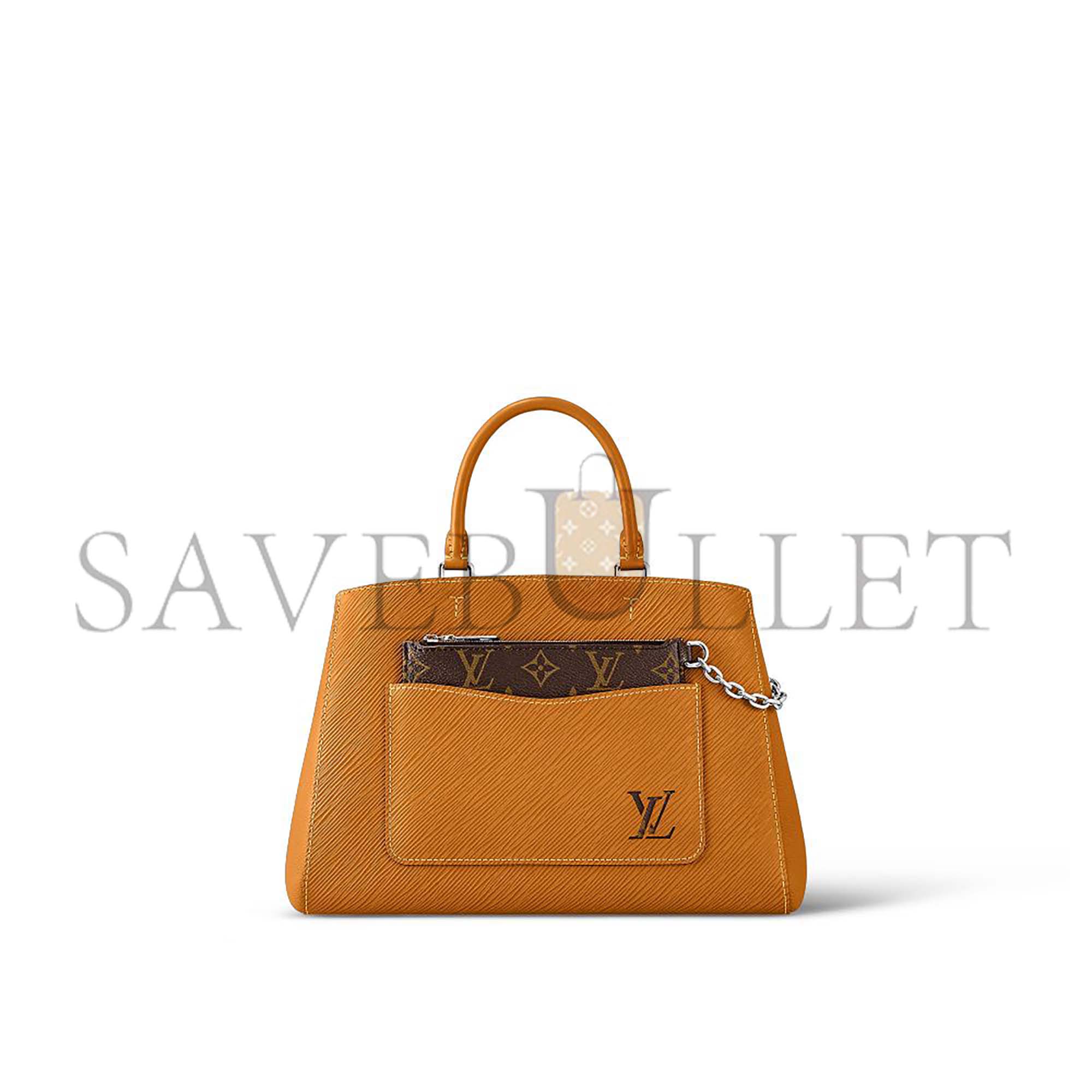 LOUIS VUITTON MARELLE TOTE MM M59953 (30*21*13cm) LOUIS VUITTON MARELLE TOTE MM M59953 (30*21*13cm)