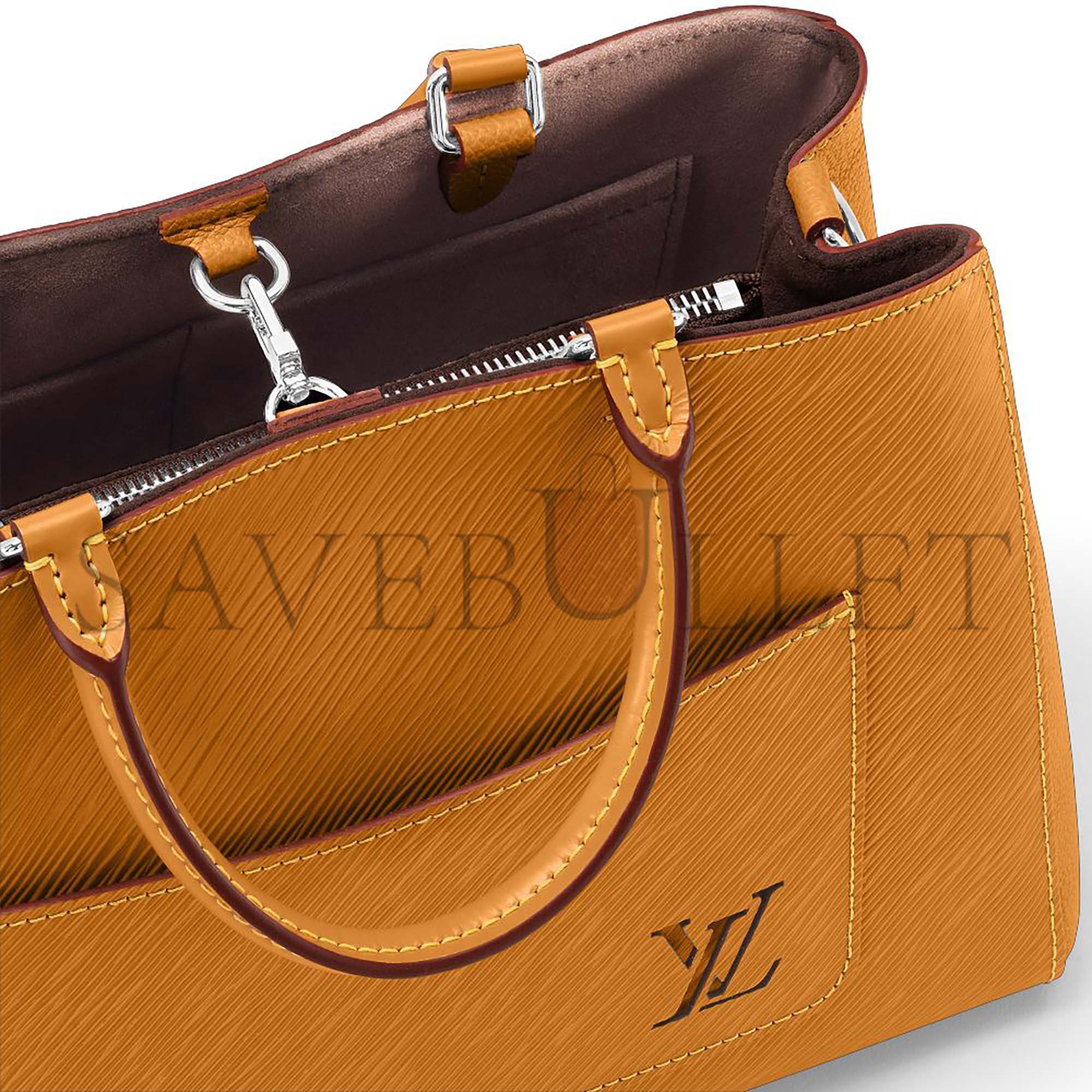 LOUIS VUITTON MARELLE TOTE MM M59953 (30*21*13cm) LOUIS VUITTON MARELLE TOTE MM M59953 (30*21*13cm)
