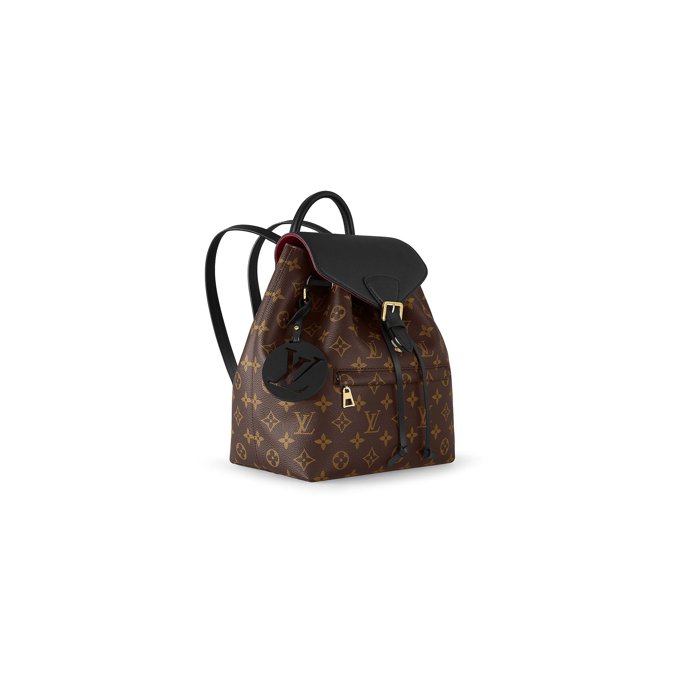 LOUIS VUITTON MONTSOURIS PM M45515 (27.5*33*14cm) LOUIS VUITTON MONTSOURIS PM M45515 (27.5*33*14cm)