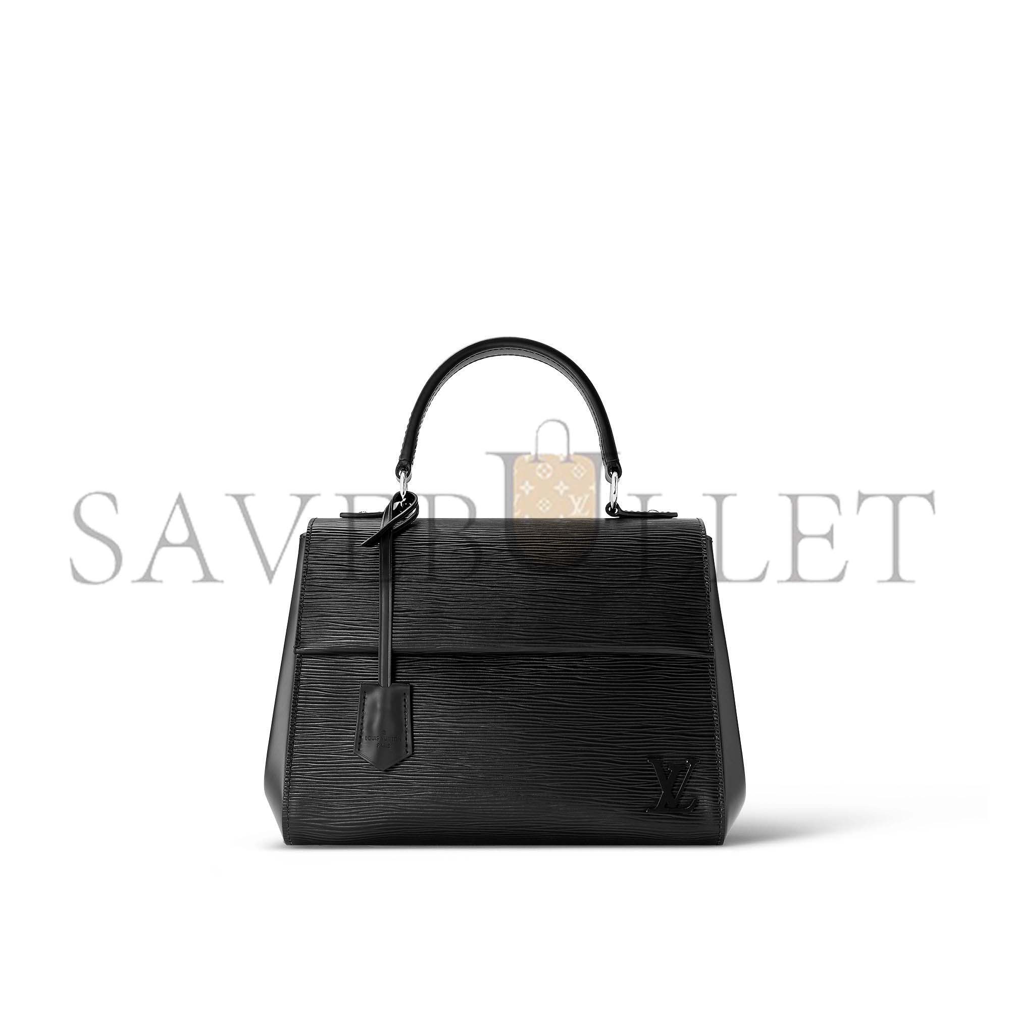 LOUIS VUITTON CLUNY BB M41312 (28*20*10cm) LOUIS VUITTON CLUNY BB M41312 (28*20*10cm)