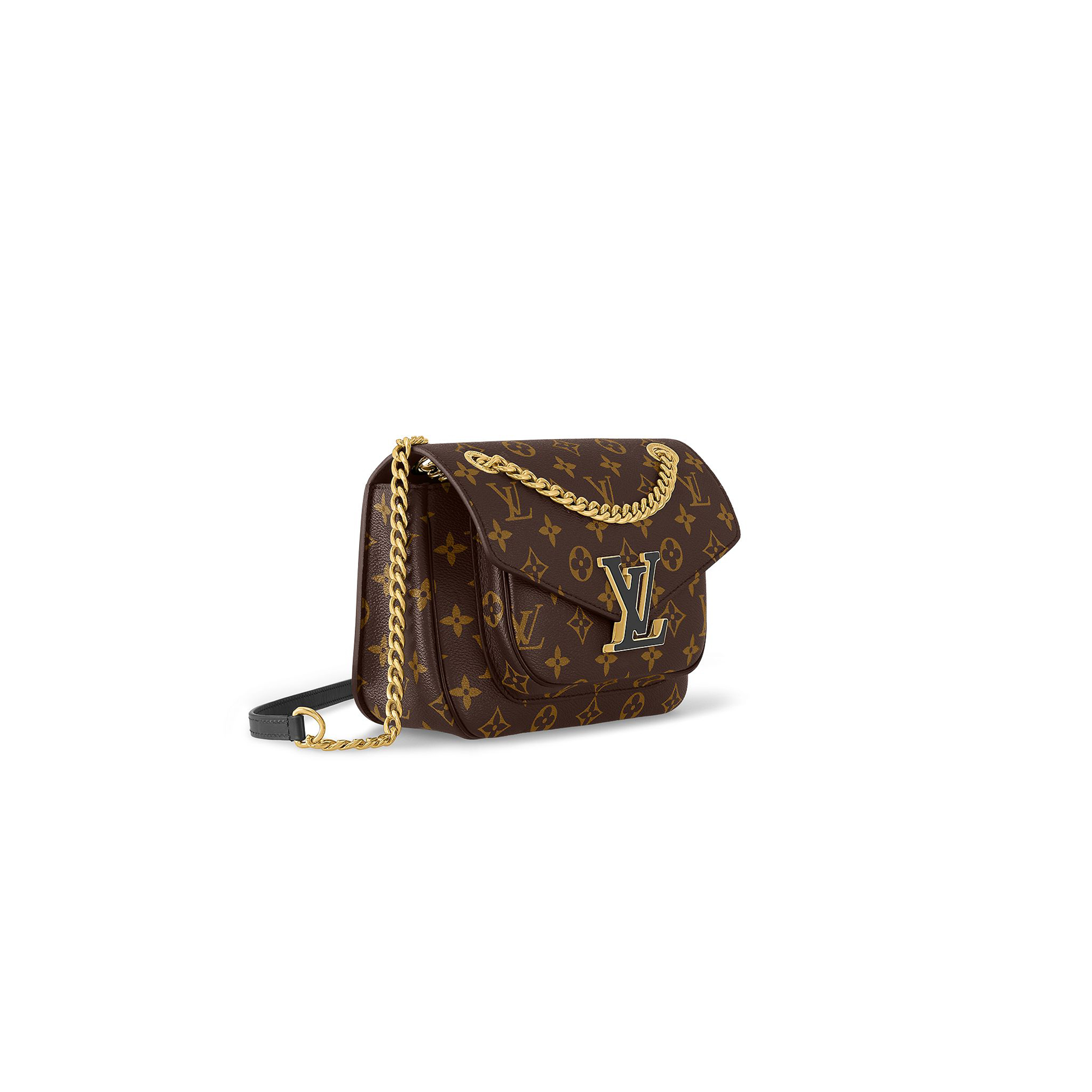 LOUIS VUITTON PASSY M45592 (22*17*10cm) LOUIS VUITTON PASSY M45592 (22*17*10cm)