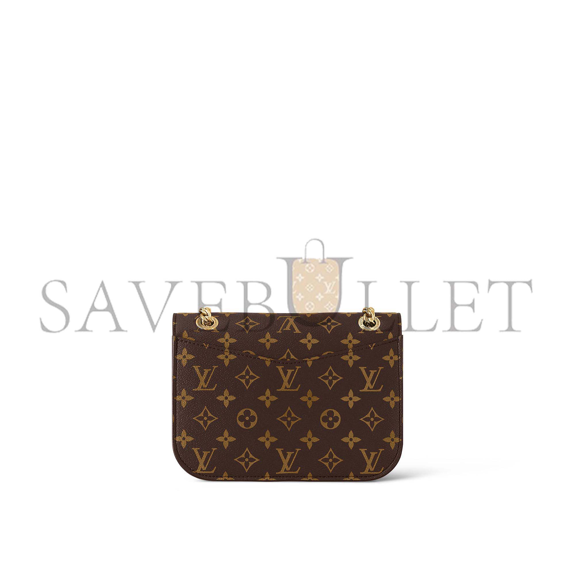 LOUIS VUITTON PASSY M45592 (22*17*10cm) LOUIS VUITTON PASSY M45592 (22*17*10cm)