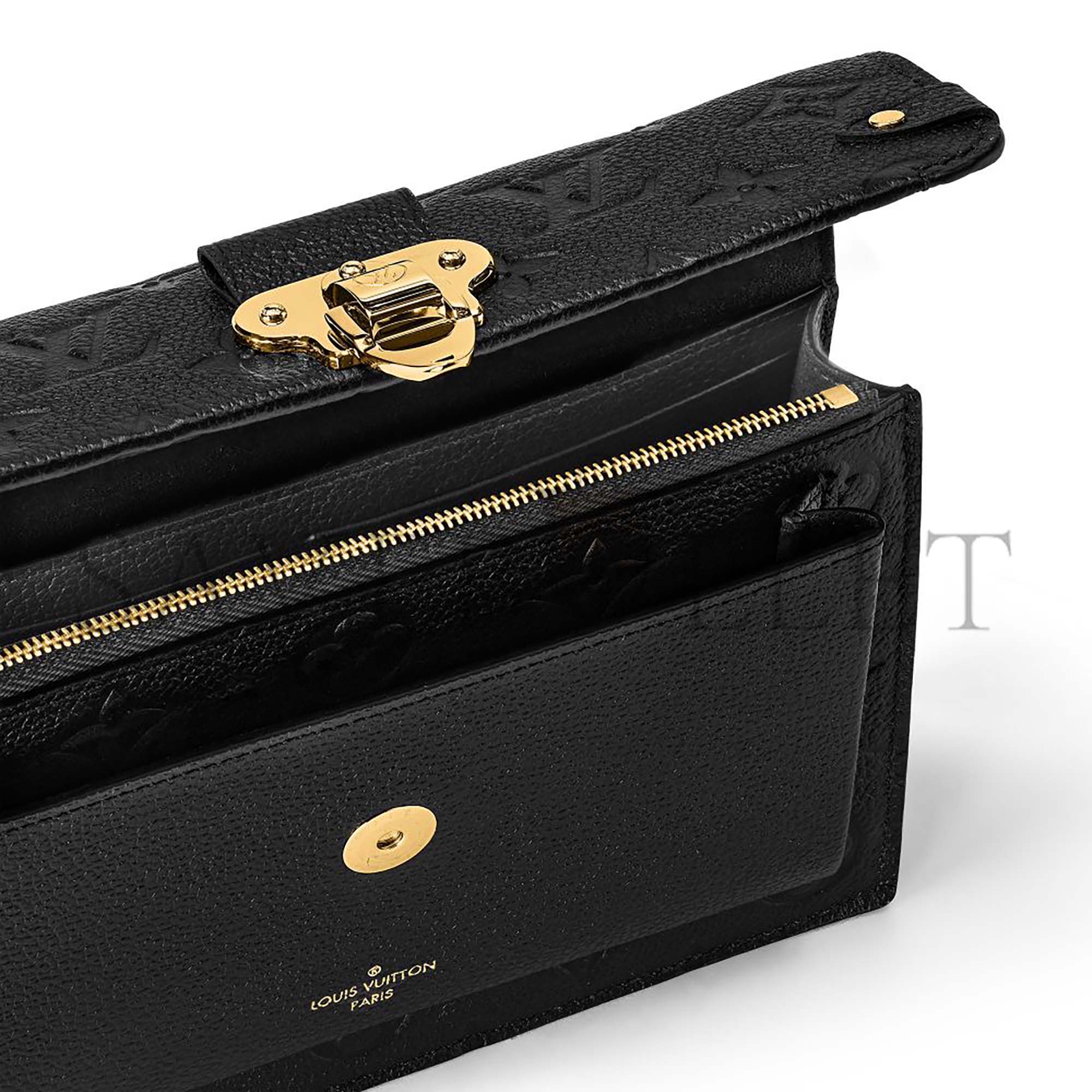 LOUIS VUITTON VAVIN CHAIN WALLET M67839 (19*12.5*4cm) LOUIS VUITTON VAVIN CHAIN WALLET M67839 (19*12.5*4cm)