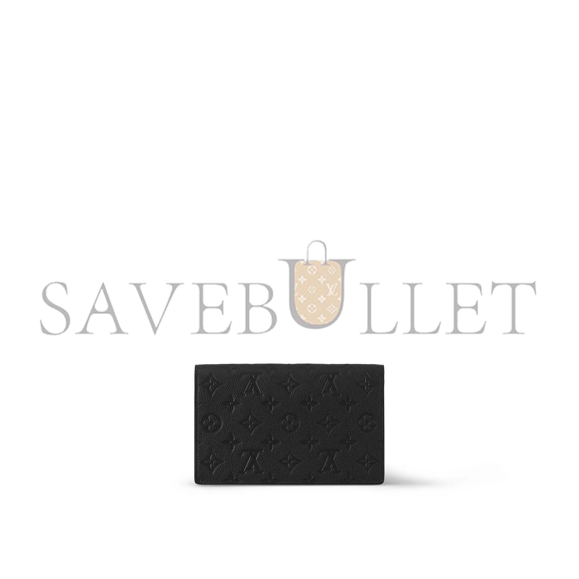 LOUIS VUITTON VAVIN CHAIN WALLET M67839 (19*12.5*4cm) LOUIS VUITTON VAVIN CHAIN WALLET M67839 (19*12.5*4cm)