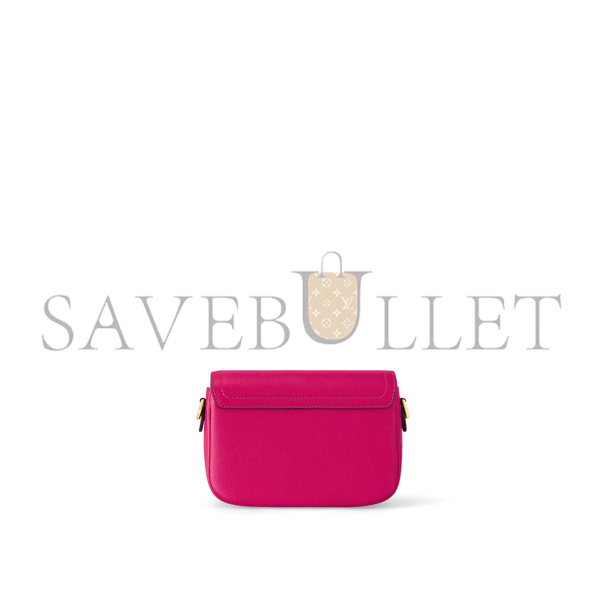 LOUIS VUITTON LOCKME TENDER M20614 (19*13*8cm) LOUIS VUITTON LOCKME TENDER M20614 (19*13*8cm)