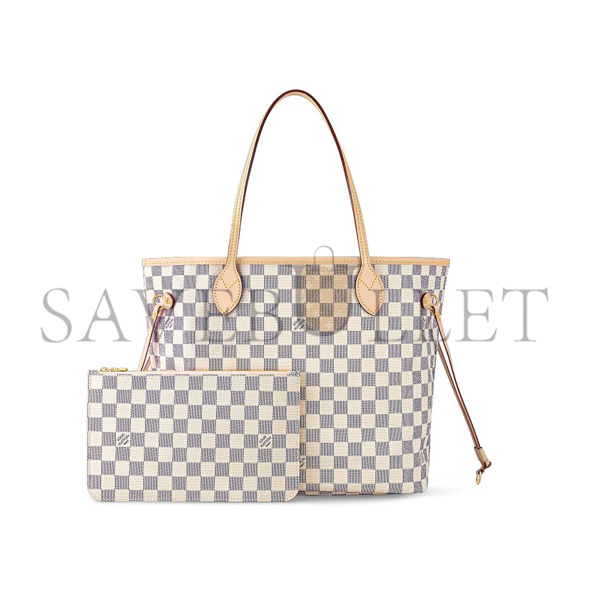 LOUIS VUITTON NEVERFULL MM N40604 (32*29*17cm) LOUIS VUITTON NEVERFULL MM N40604 (32*29*17cm)