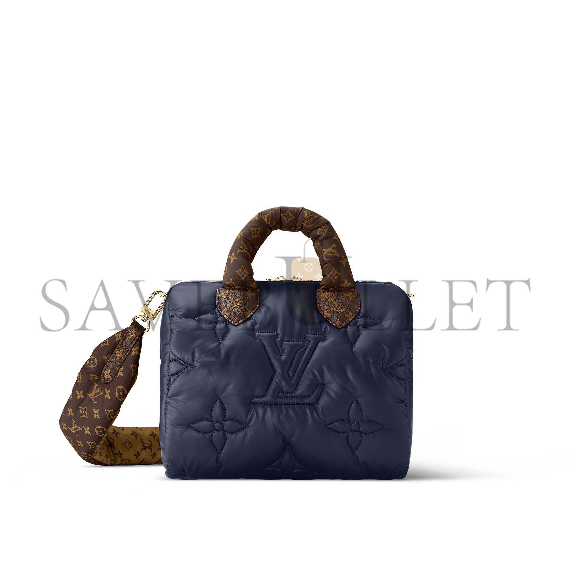 LOUIS VUITTON SPEEDY BANDOULIÈRE 25 M21061 (25*19*15cm) LOUIS VUITTON SPEEDY BANDOULIÈRE 25 M21061 (25*19*15cm)